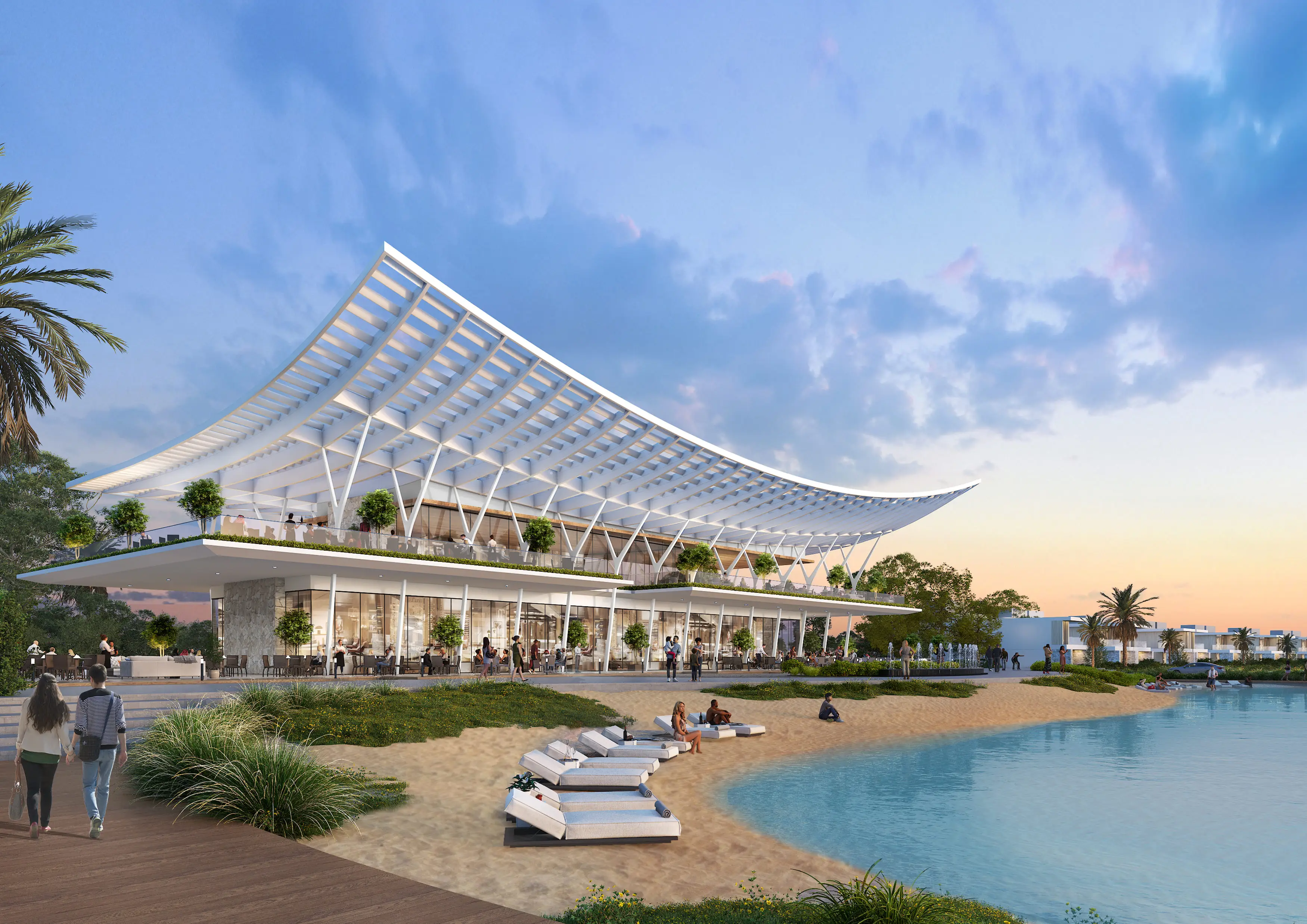 Yachtside Marina Residences — image 6