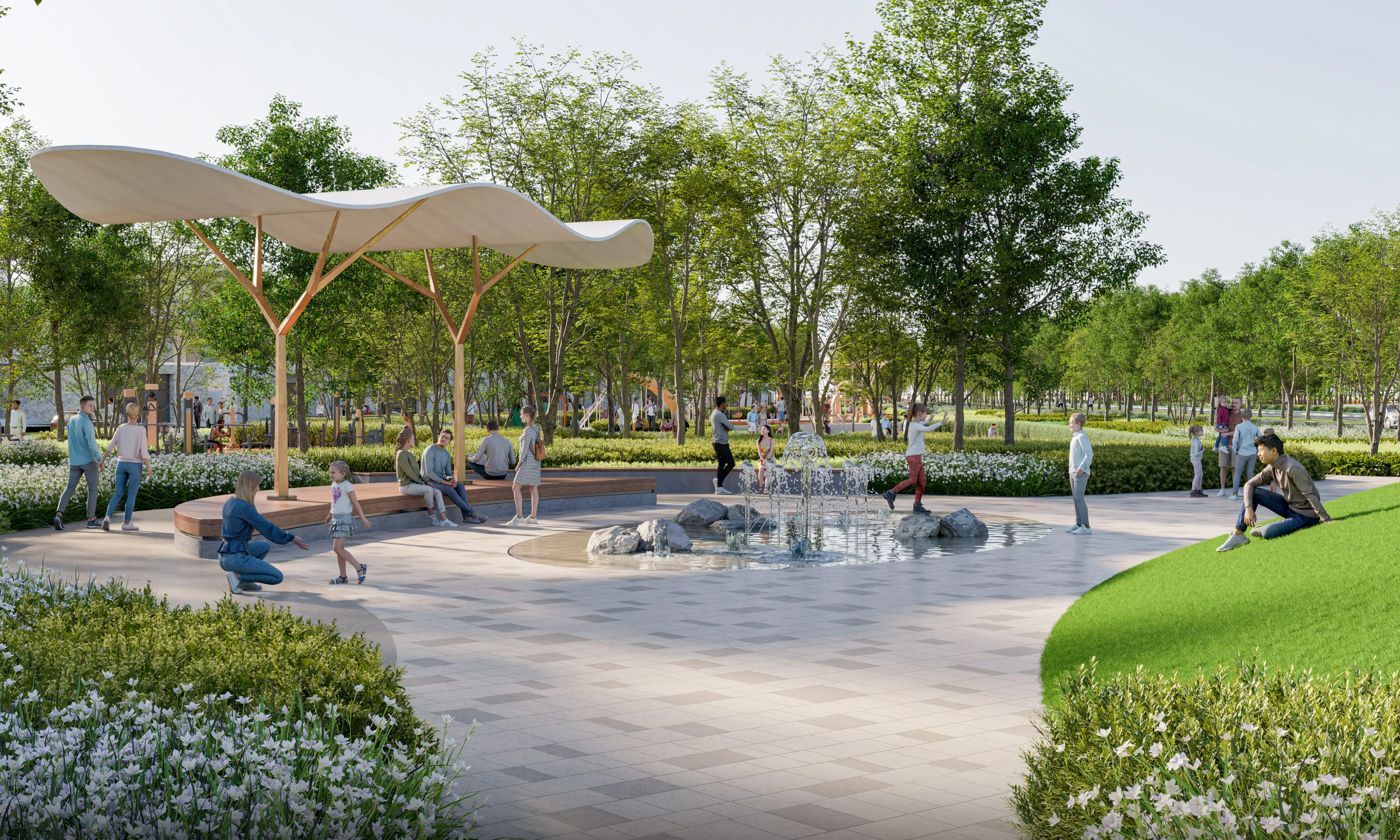 Yachtside Marina Residences — image 7