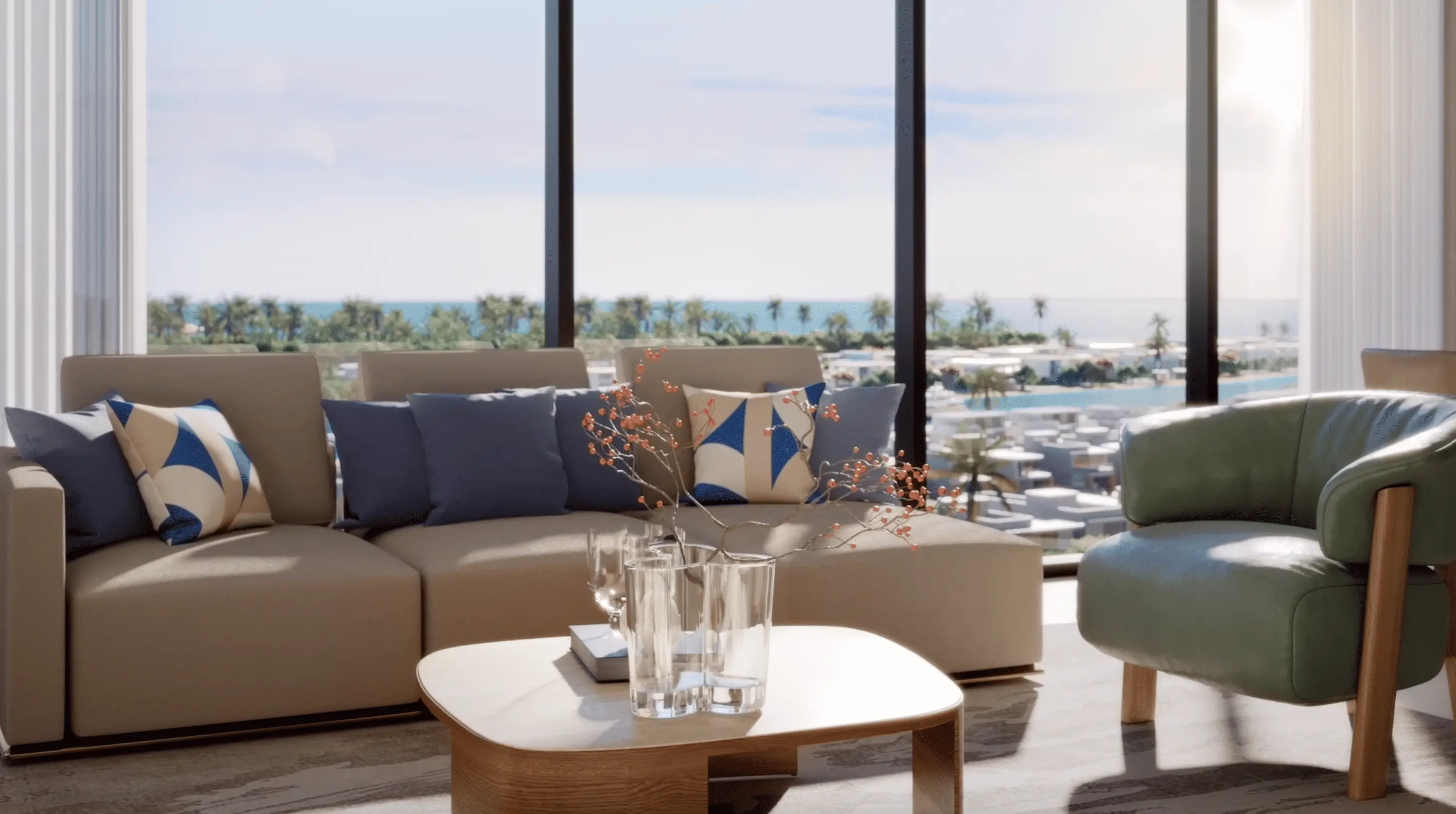 Yachtside Marina Residences — image 9