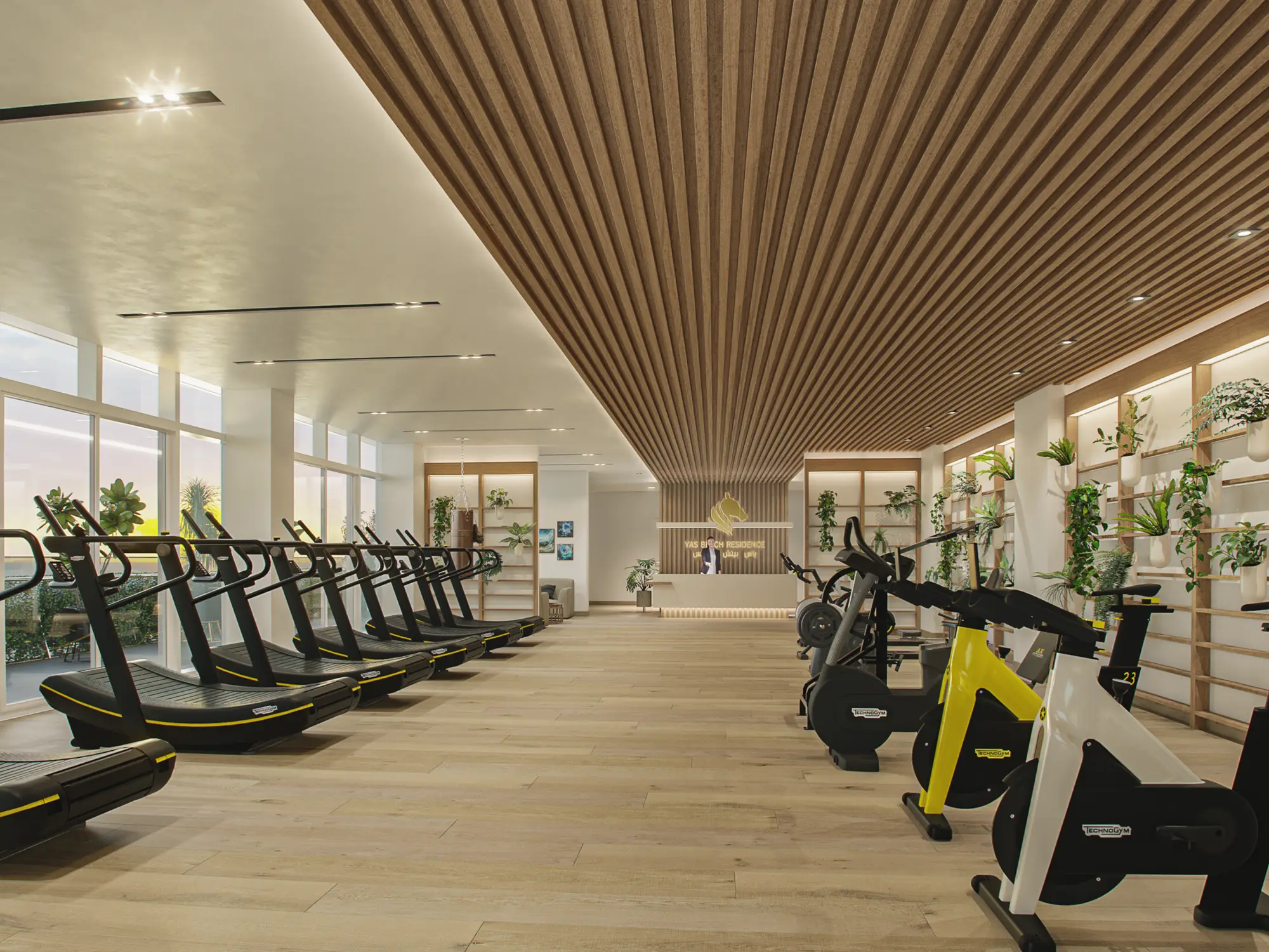 Yas Beach Residence — image 3