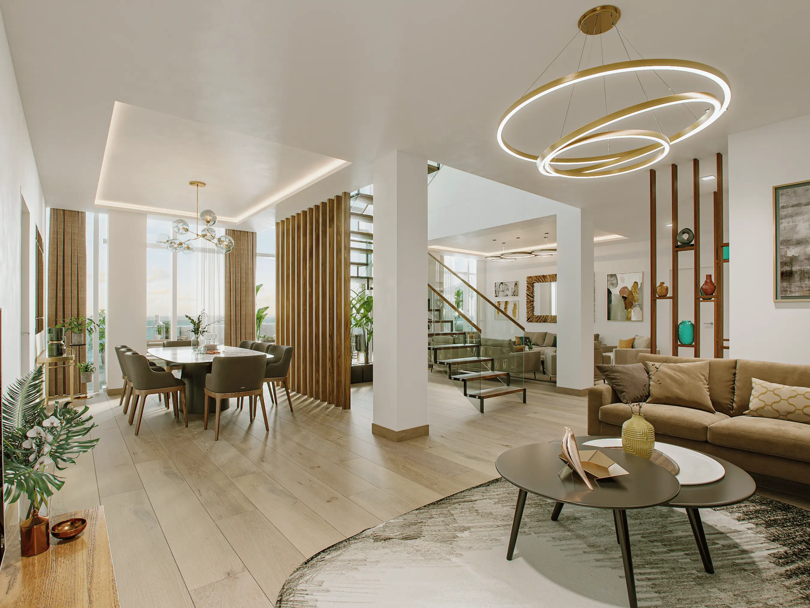 Yas Beach Residence — image 9
