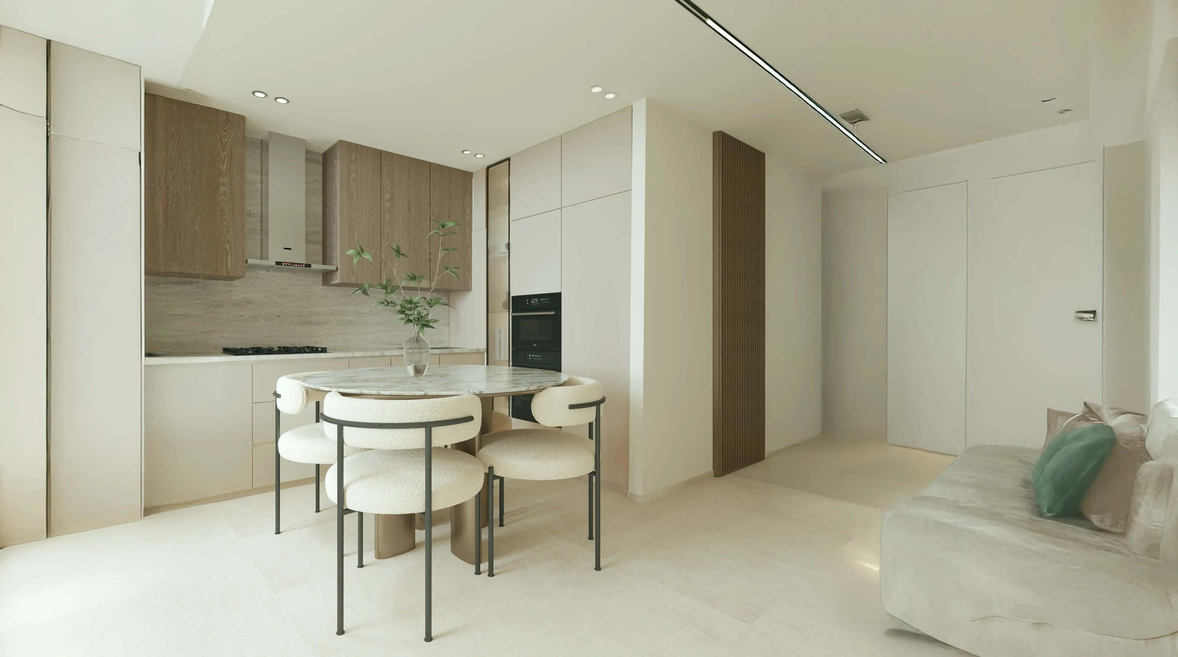 Zen Lagoons by Sanzen — image 3