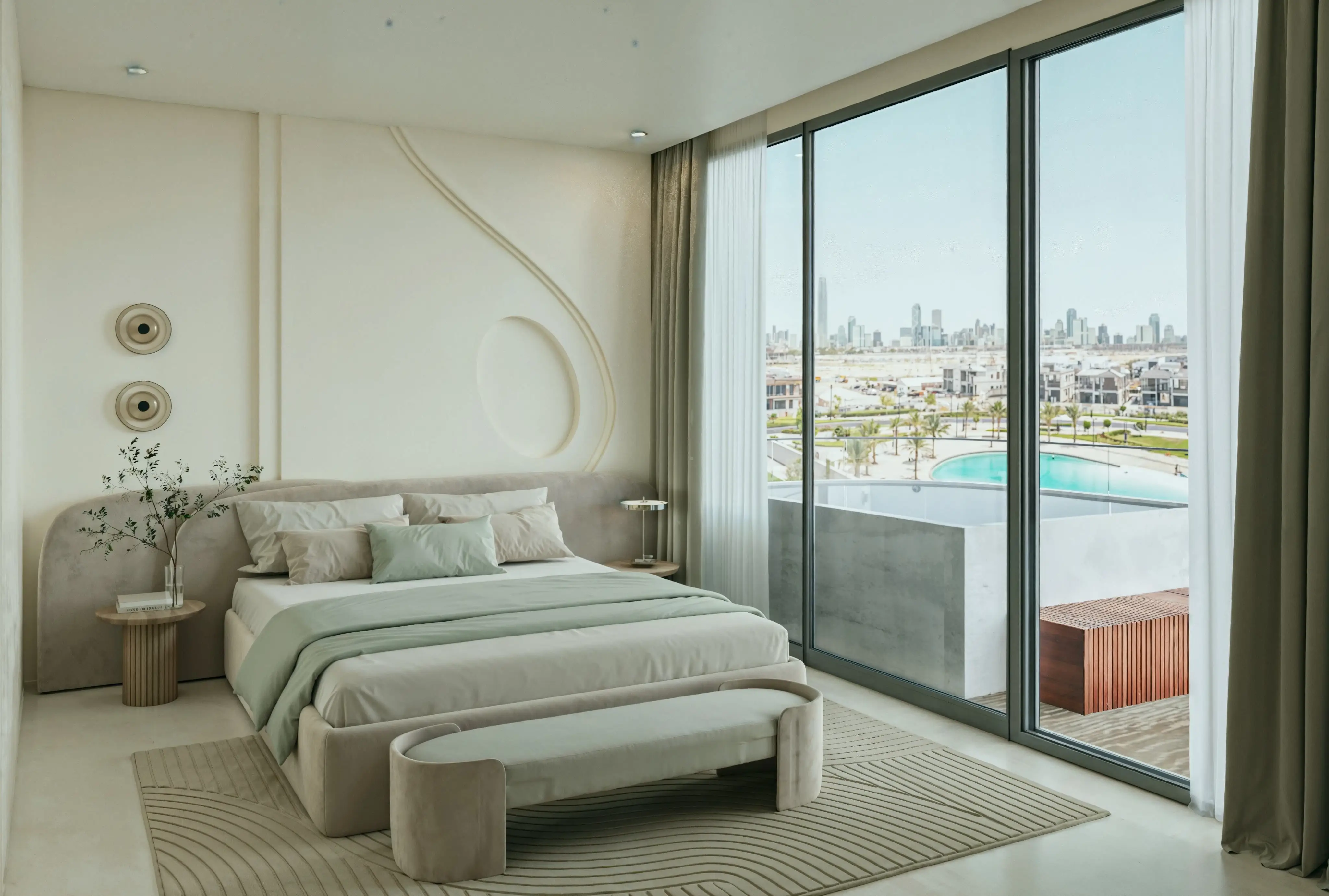 Zen Lagoons by Sanzen — image 8