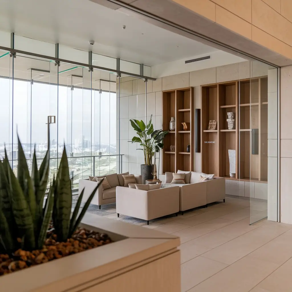 Zenith Residences — image 2