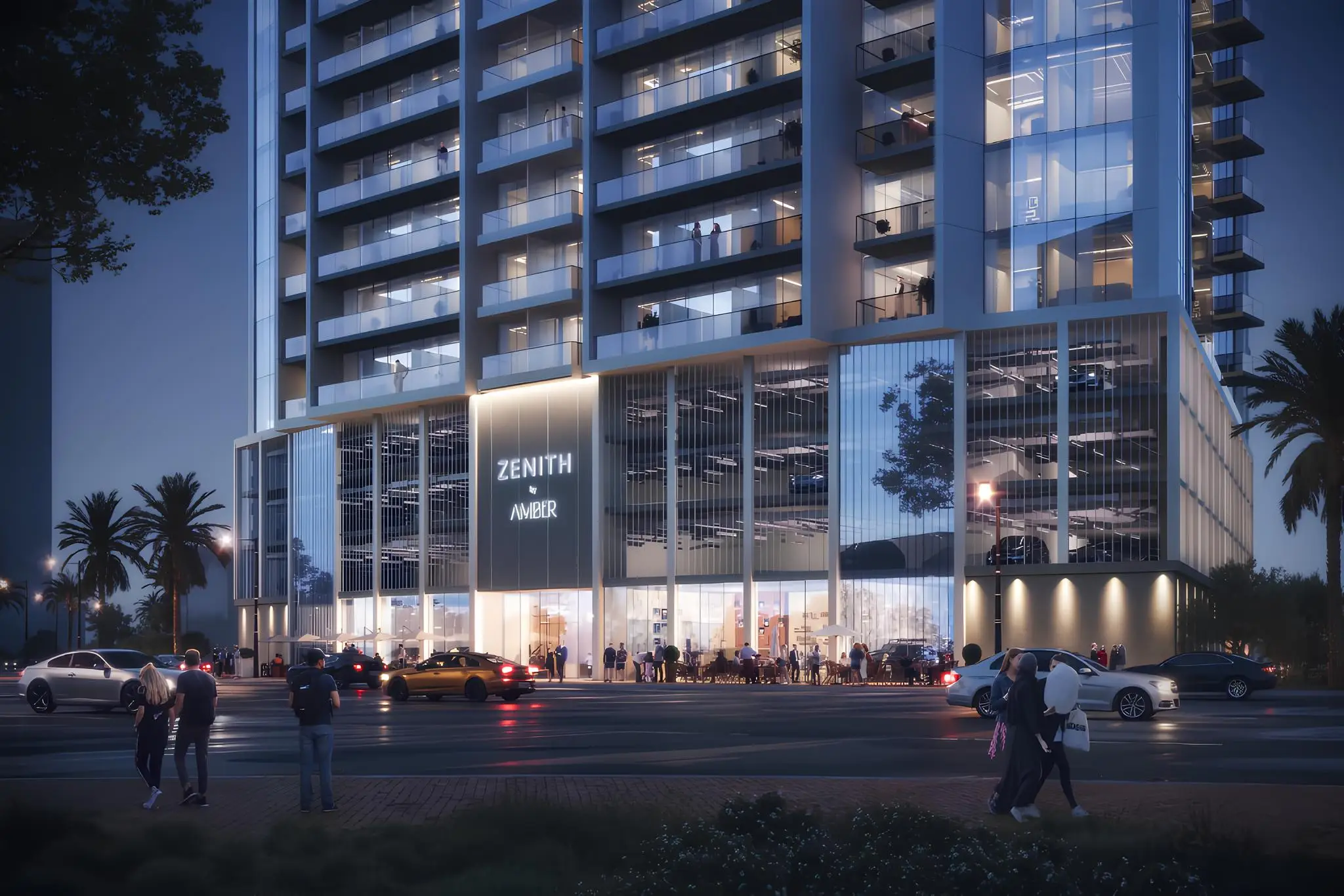 Zenith Residences — image 8