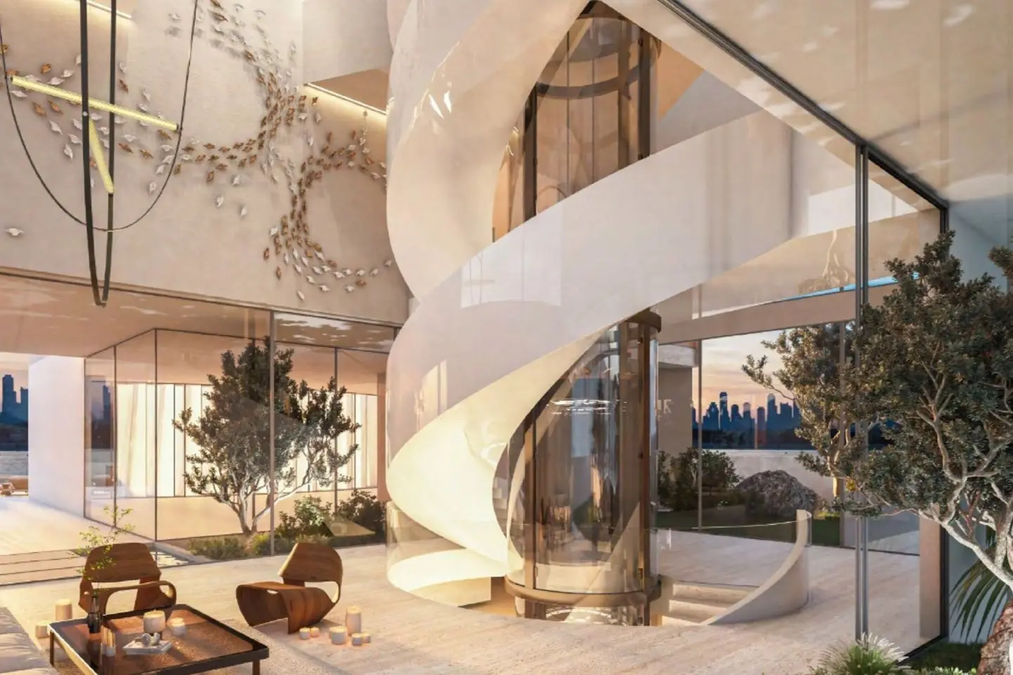 Zuha Island Villas — image 4
