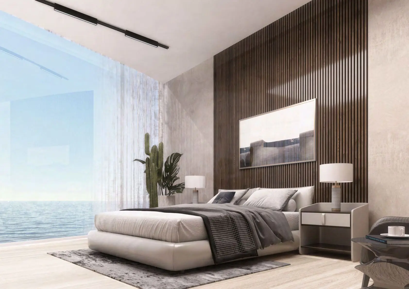 Zuha Island Villas — image 8