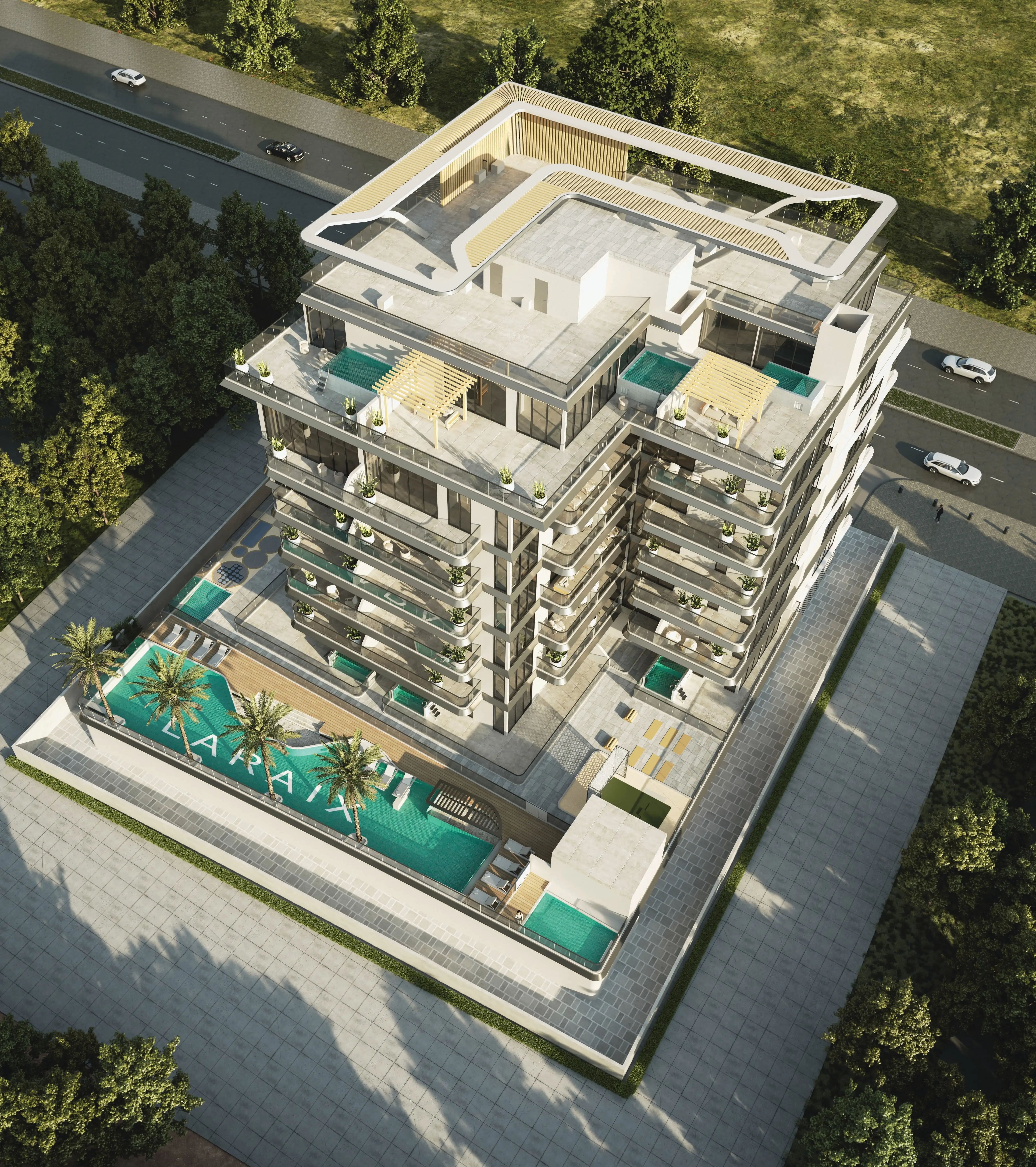 Zyra Hills — image 4