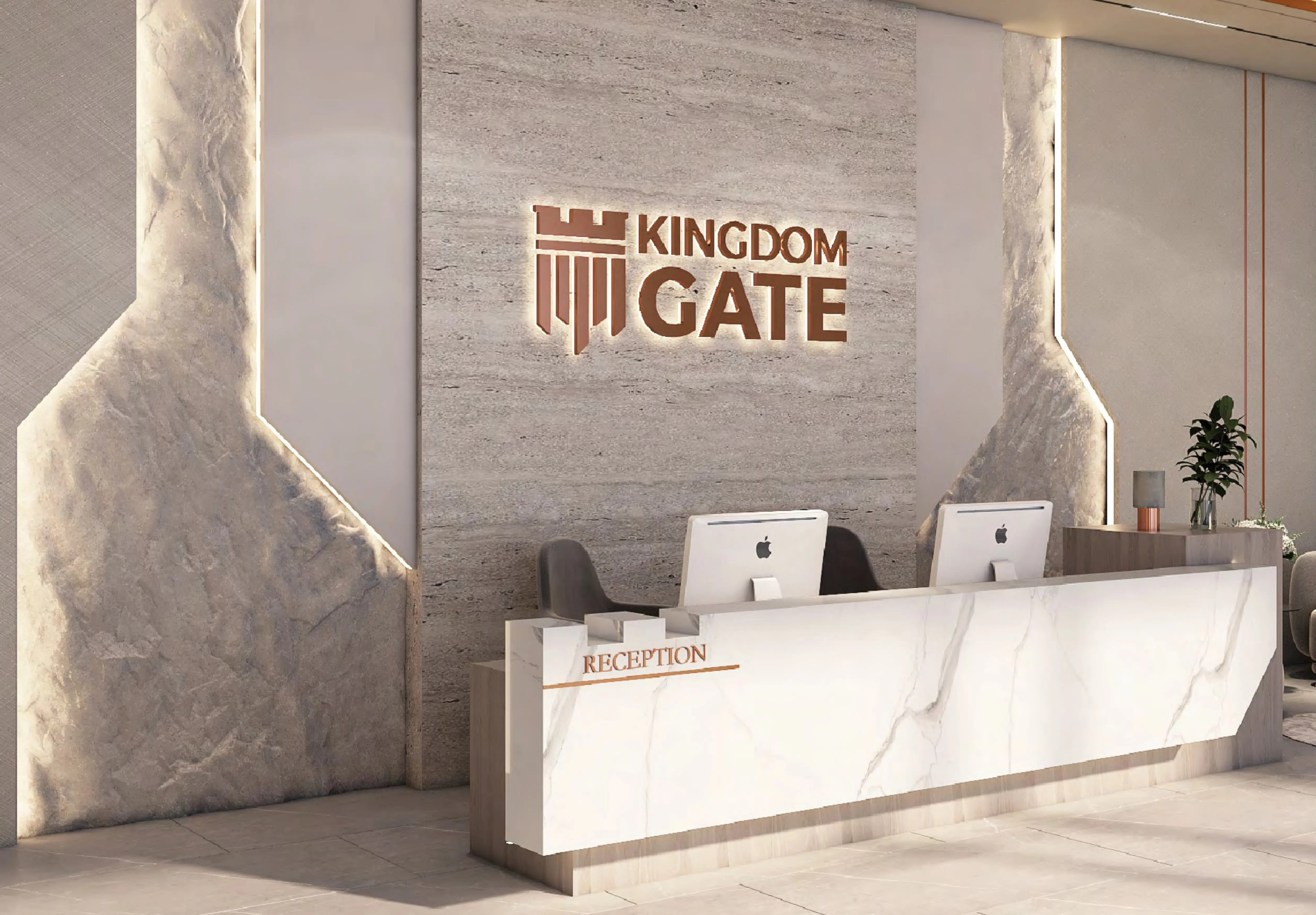 Kingdom Gate — image 8