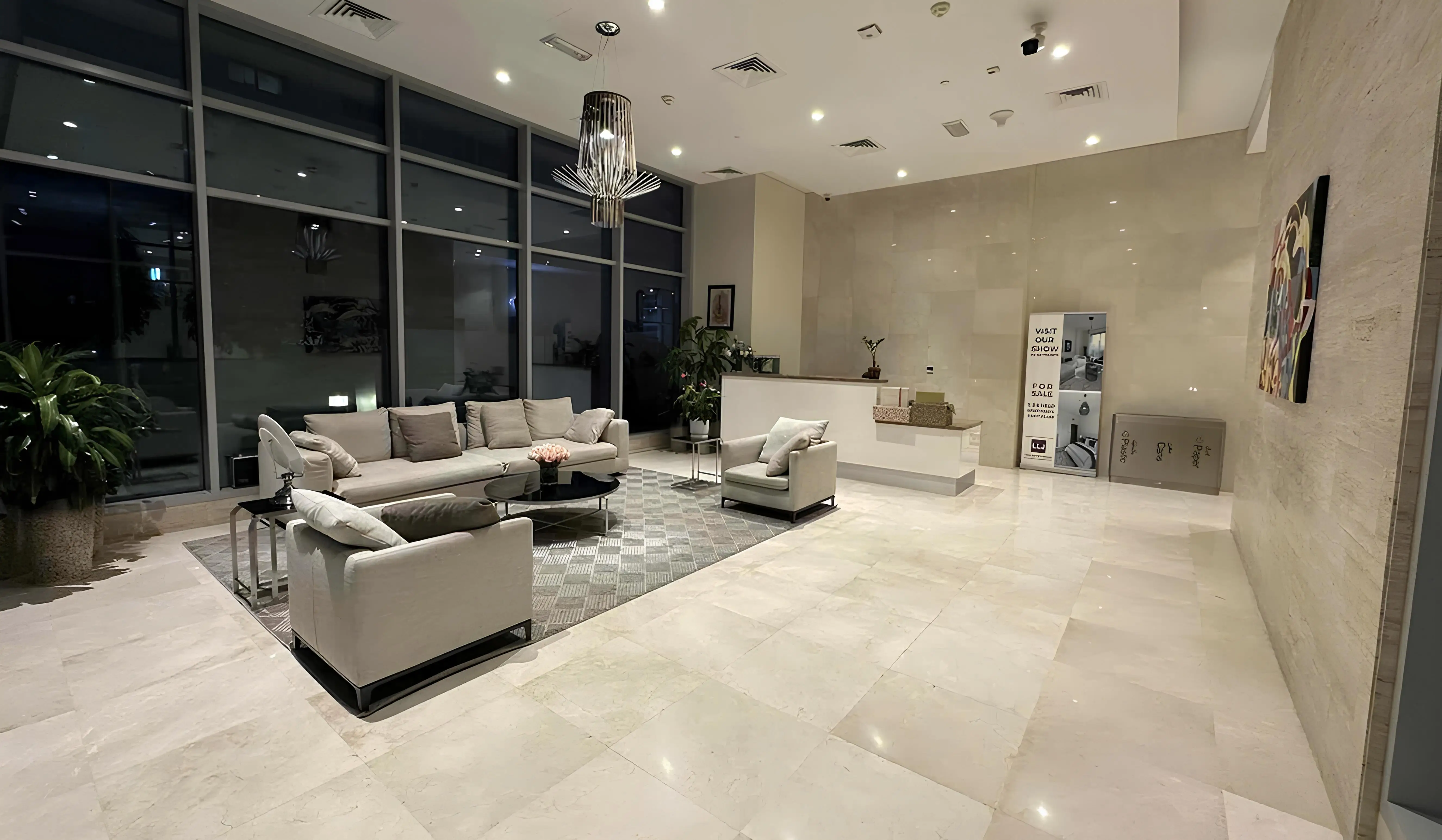 Oasis Residences — image 3