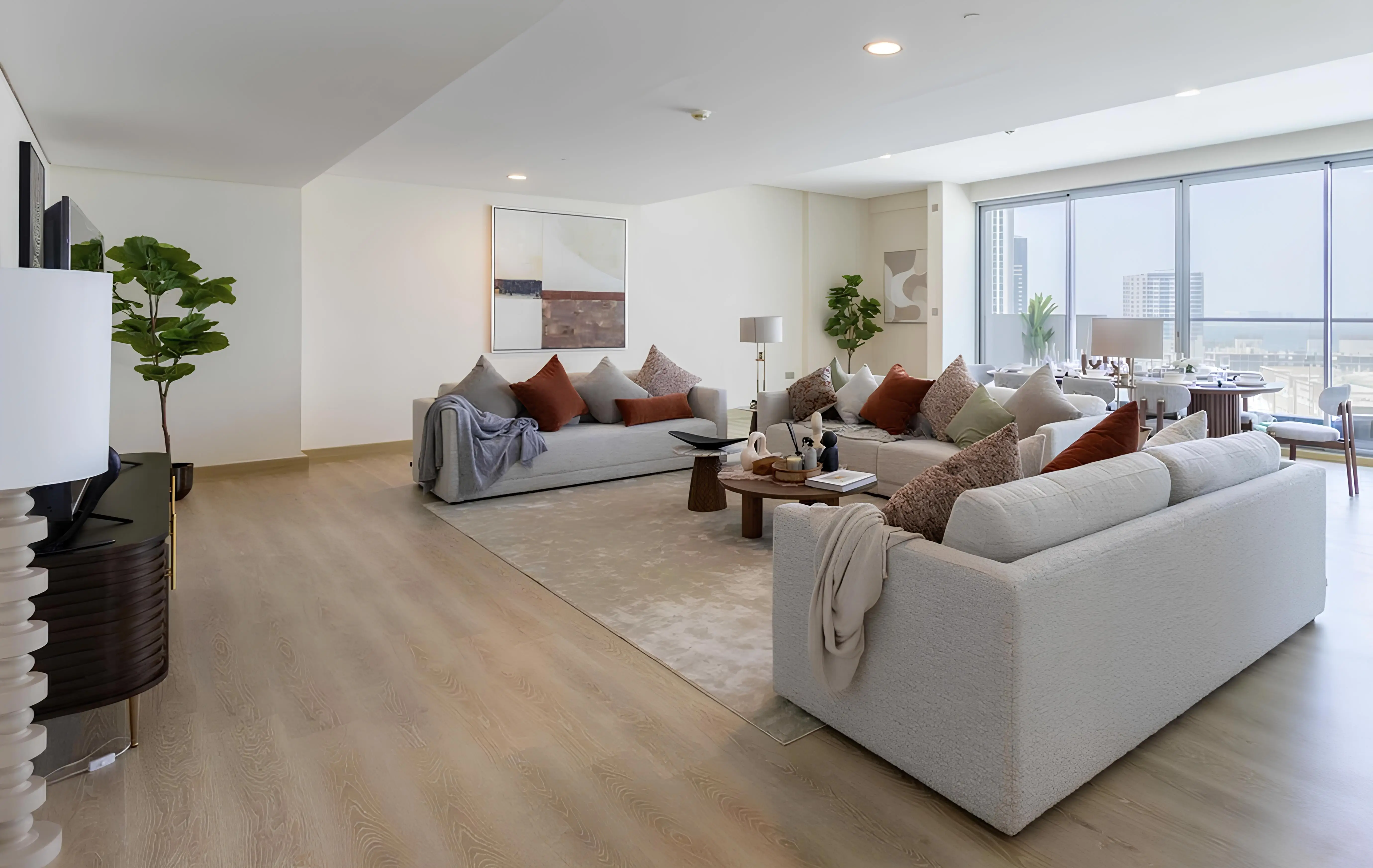 Oasis Residences — image 8