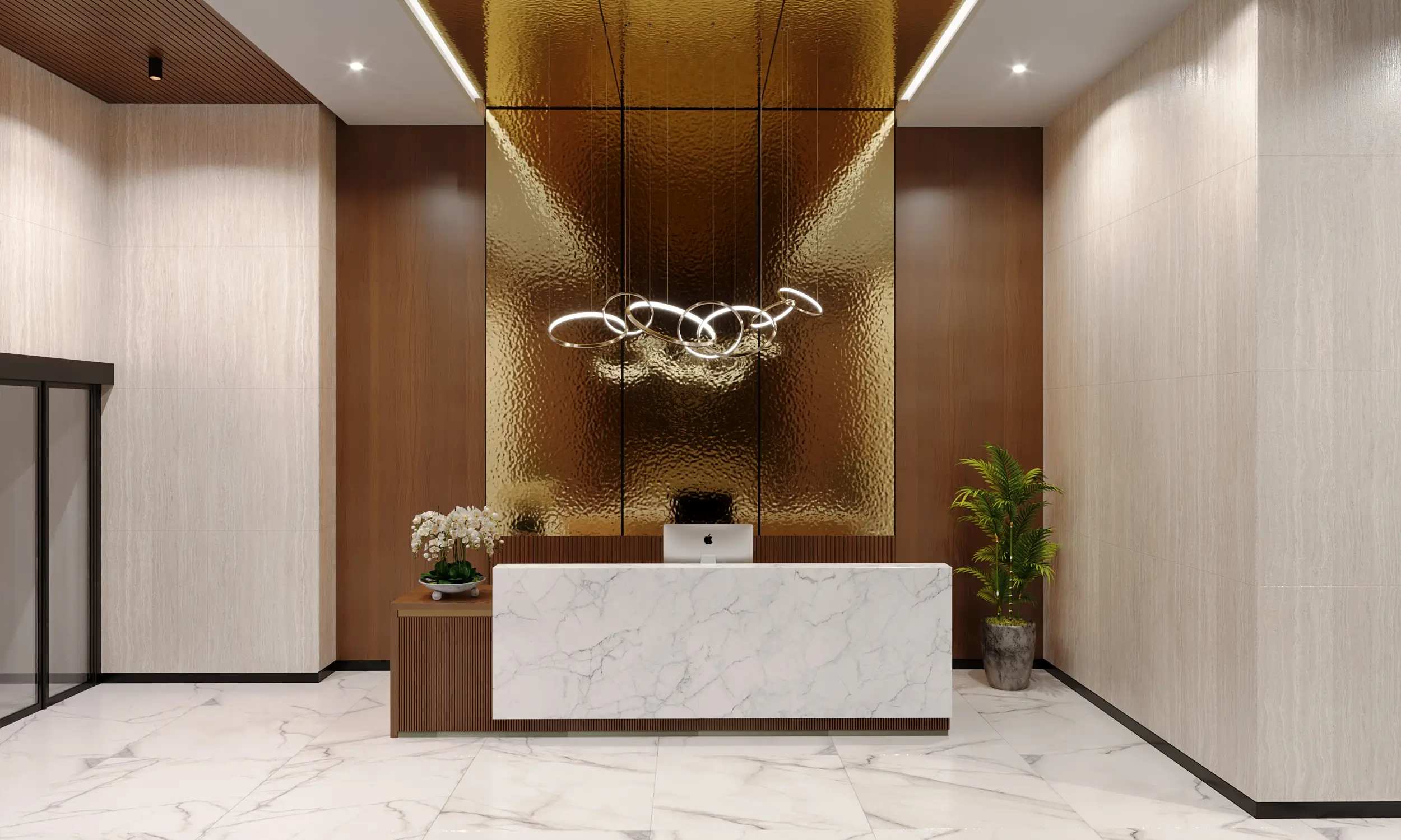 Ajman Creek Tower 3 — image 4