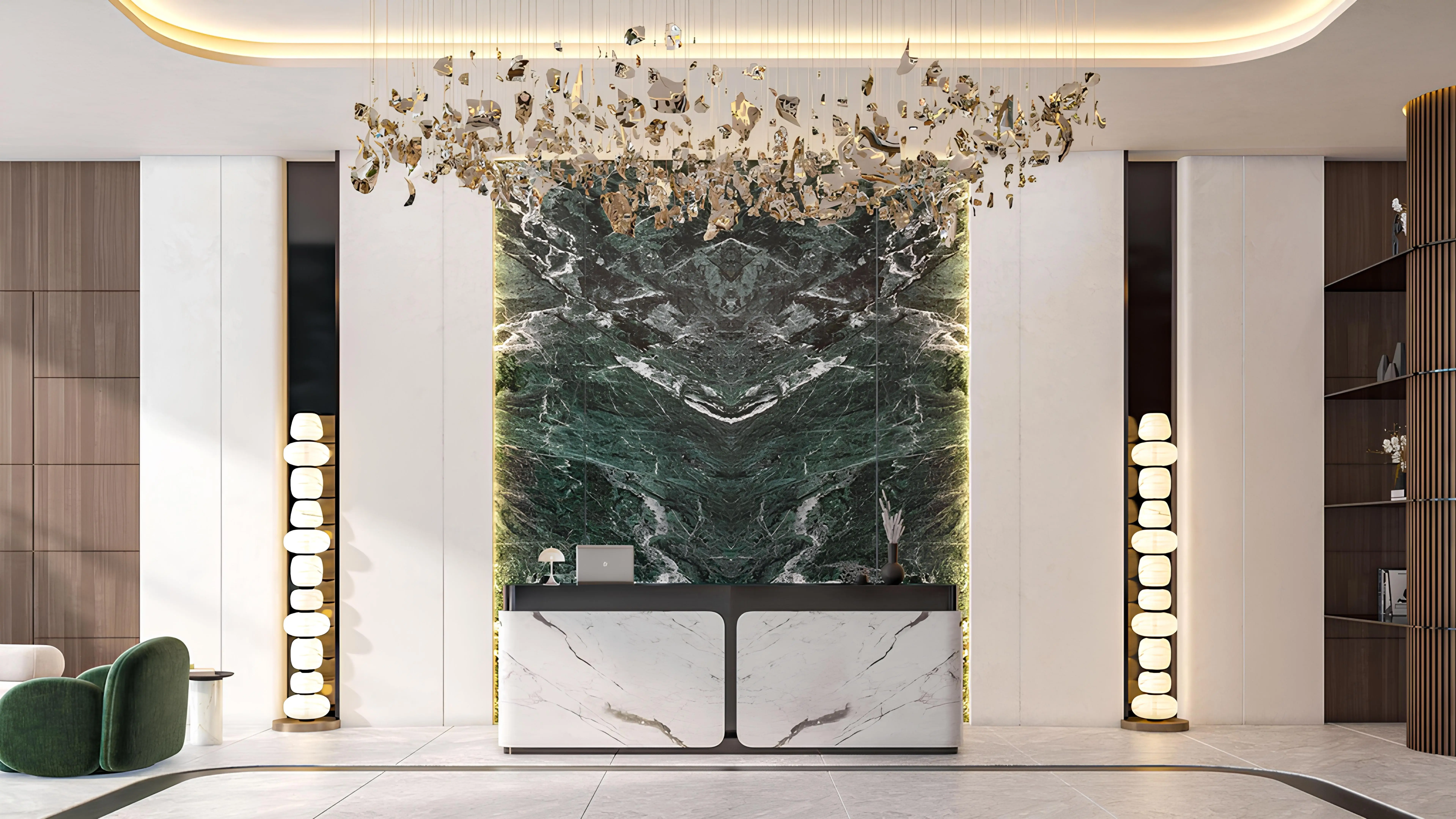 Golf Terrace Residences — image 3