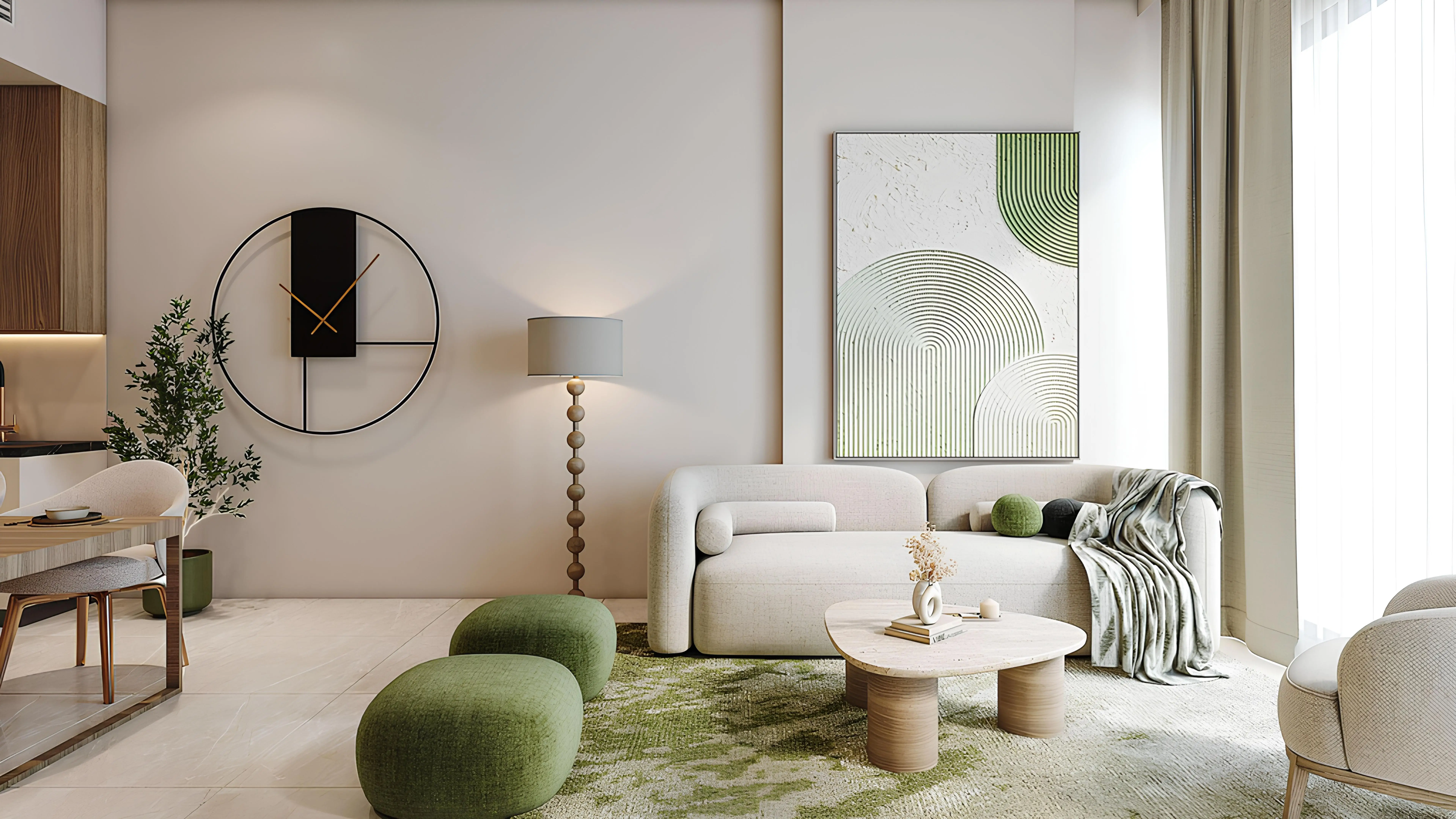 Golf Terrace Residences — image 6