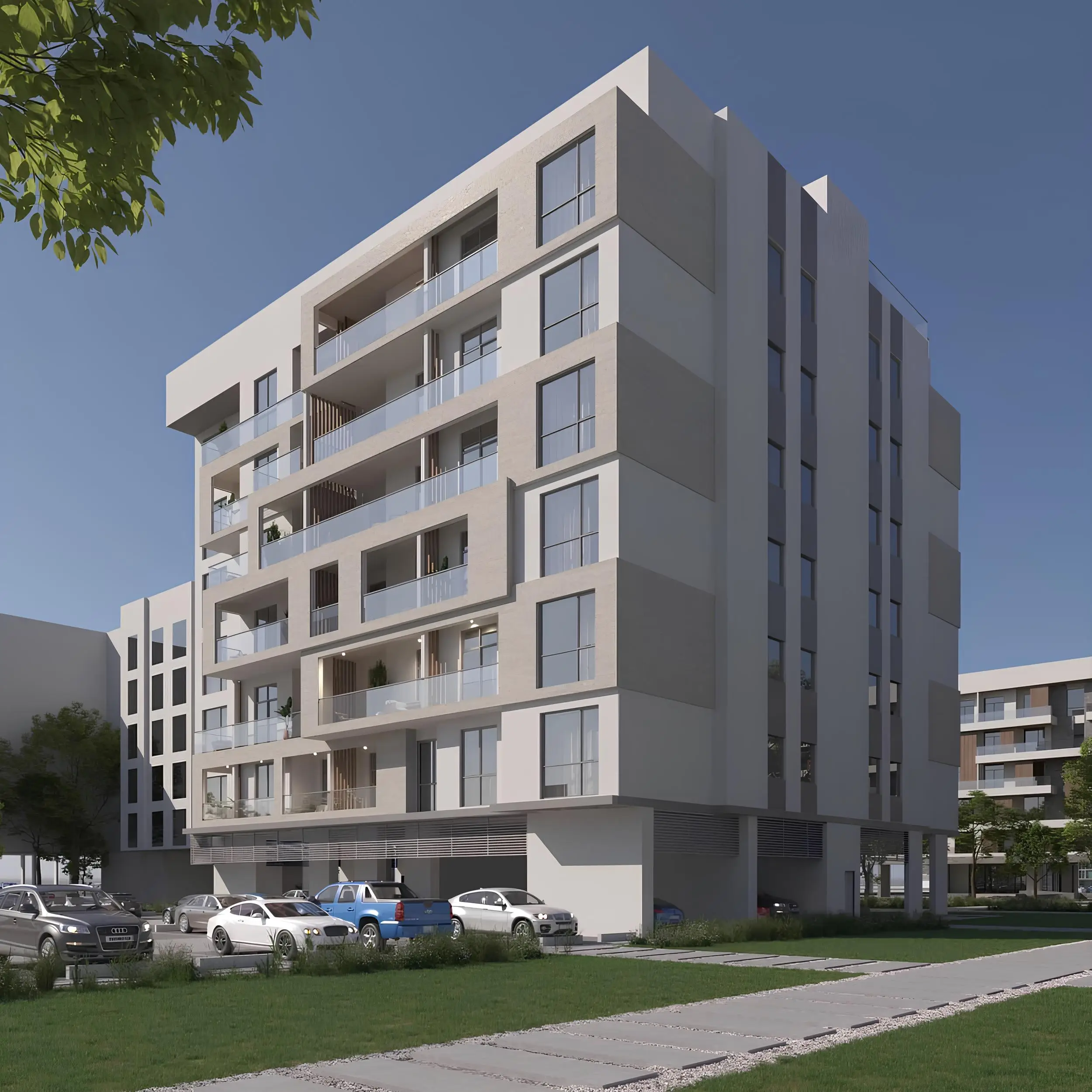 ICONA Residence — image 2