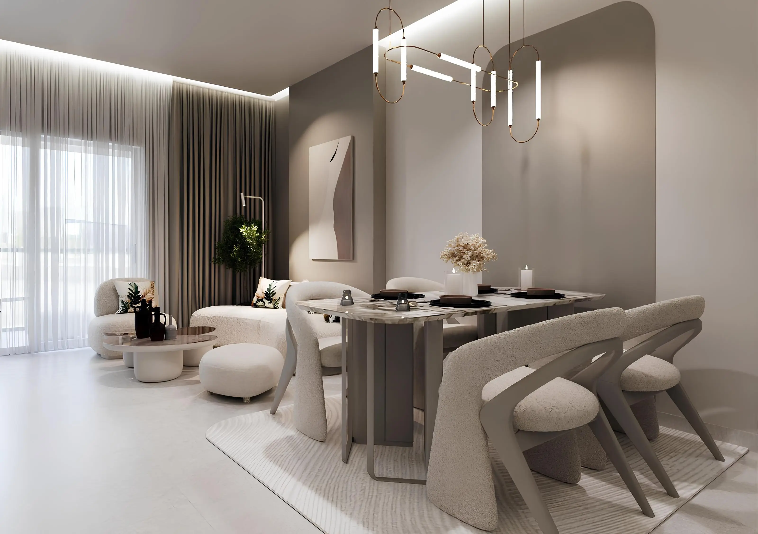ICONA Residence — image 4