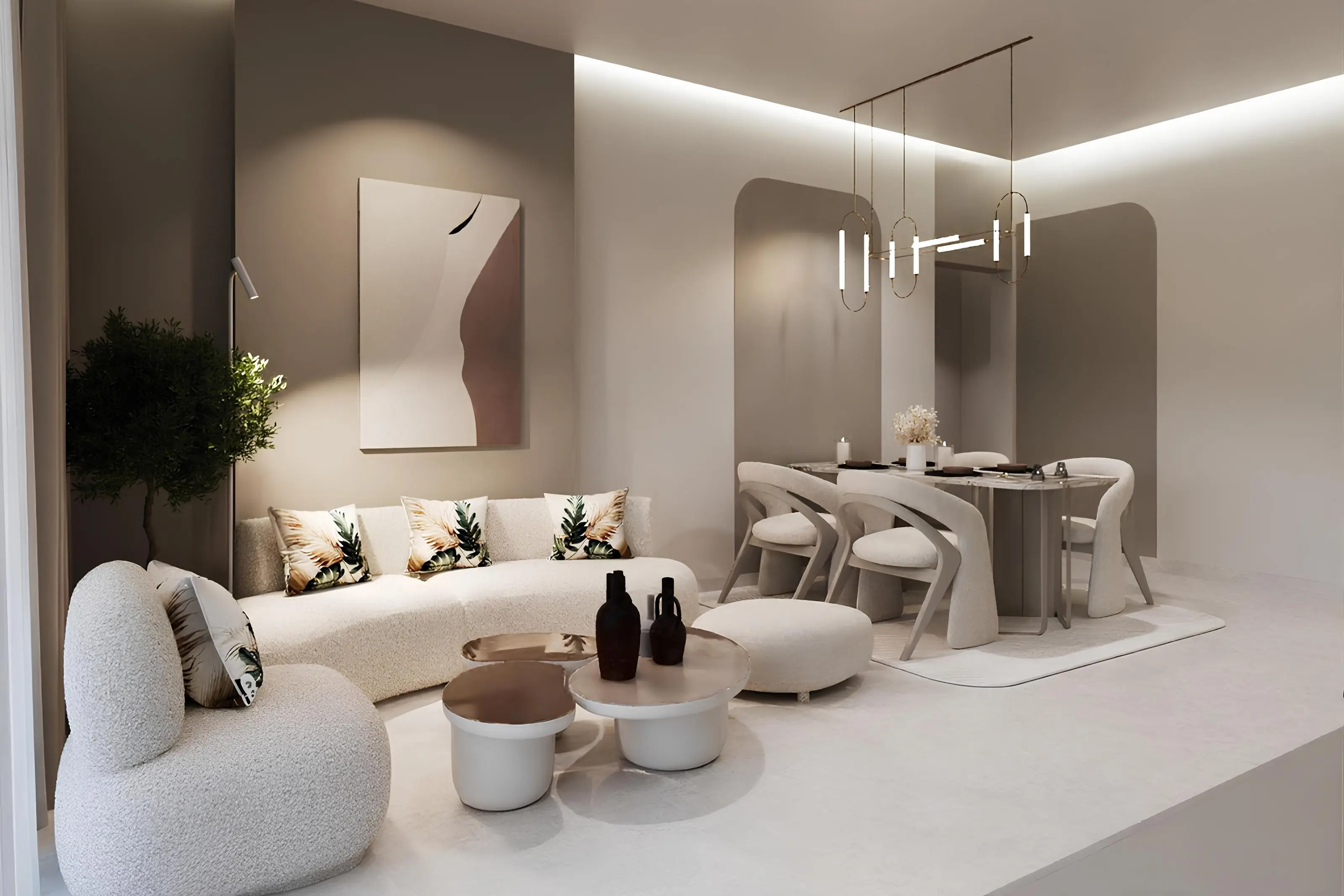 ICONA Residence — image 5