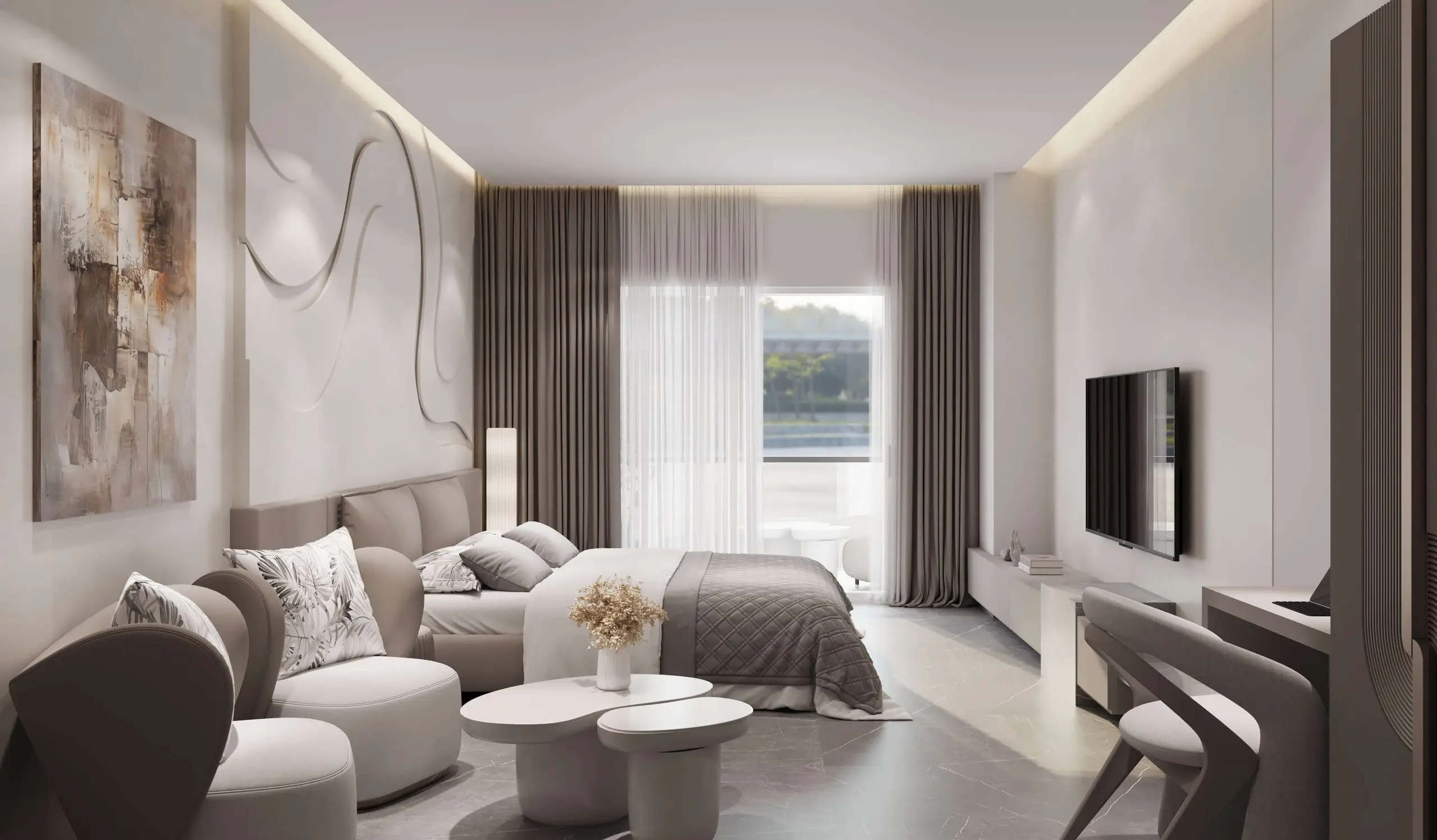 ICONA Residence — image 9