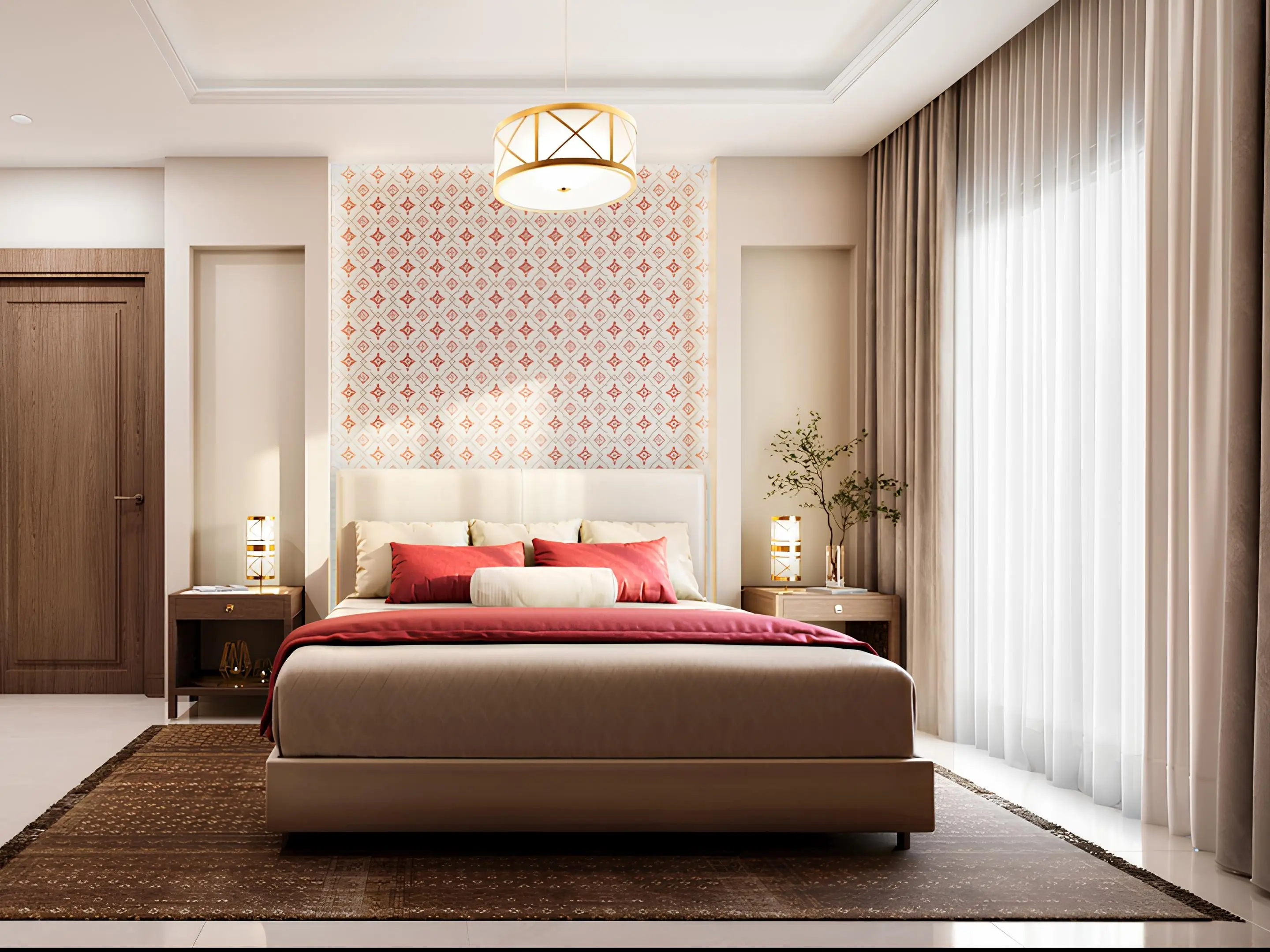 Bab Al Qasr Residence 31 — image 5