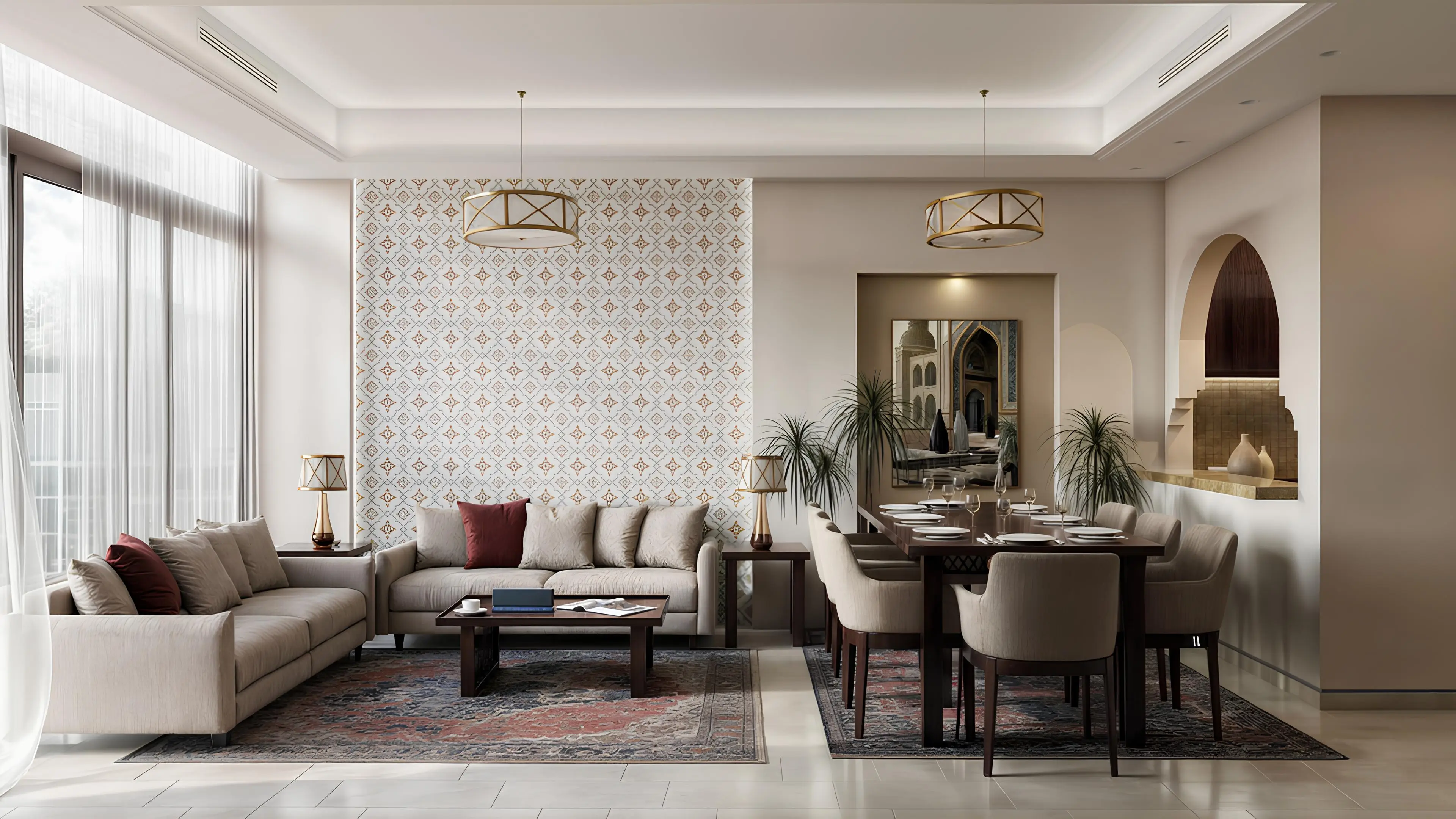 Bab Al Qasr Residence 31 — image 7