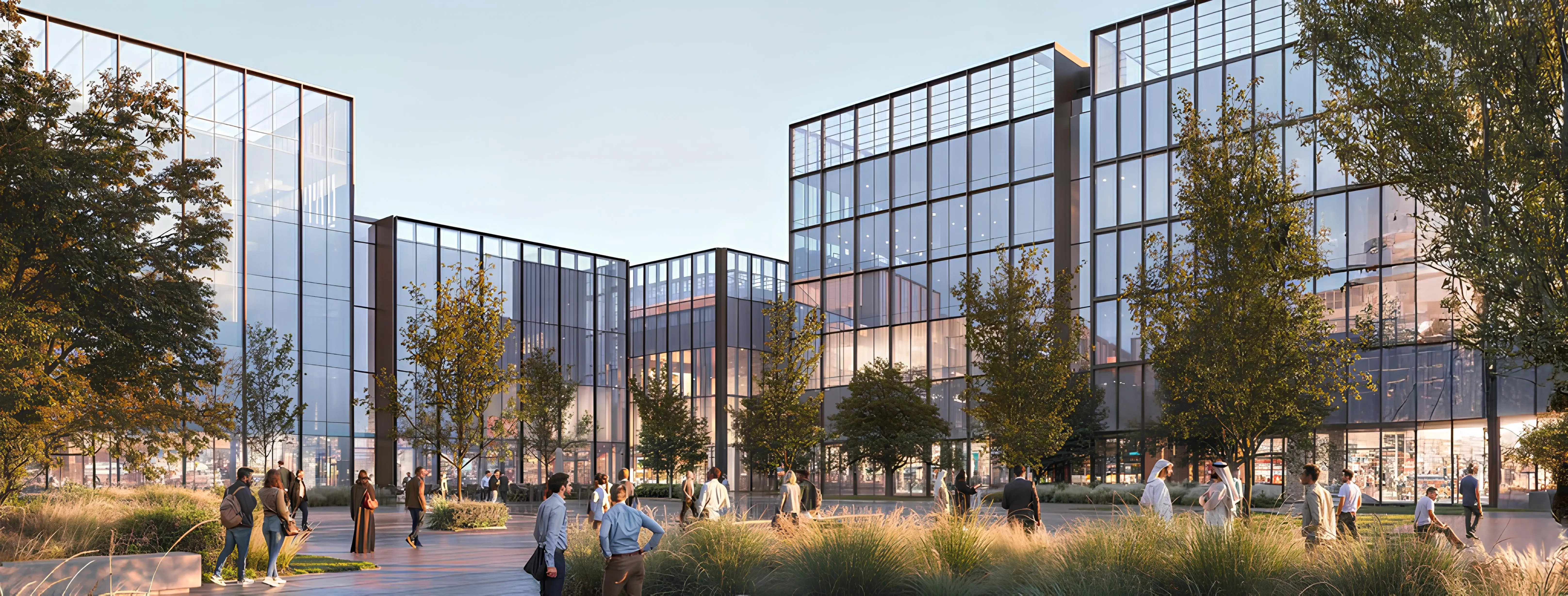 CBD Phase 2 Building 10 — image 4