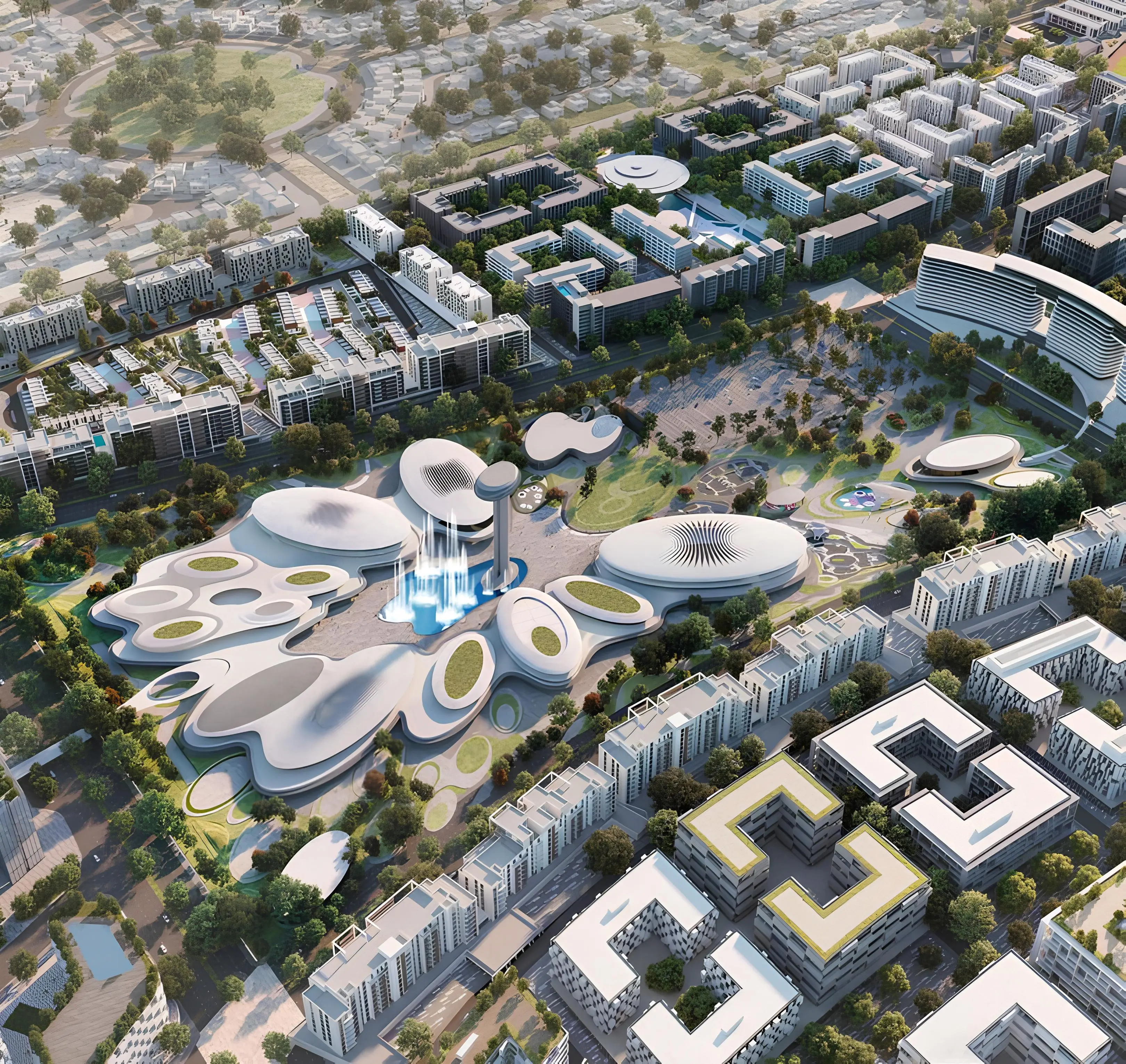 CBD Phase 2 Building 10 — image 5
