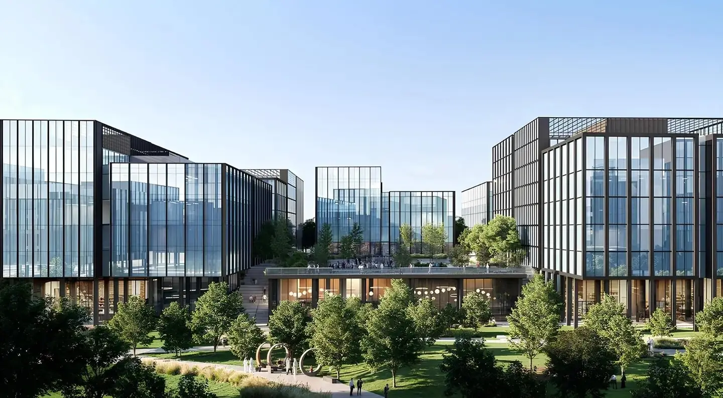 CBD Phase 2 Building 10 — image 7