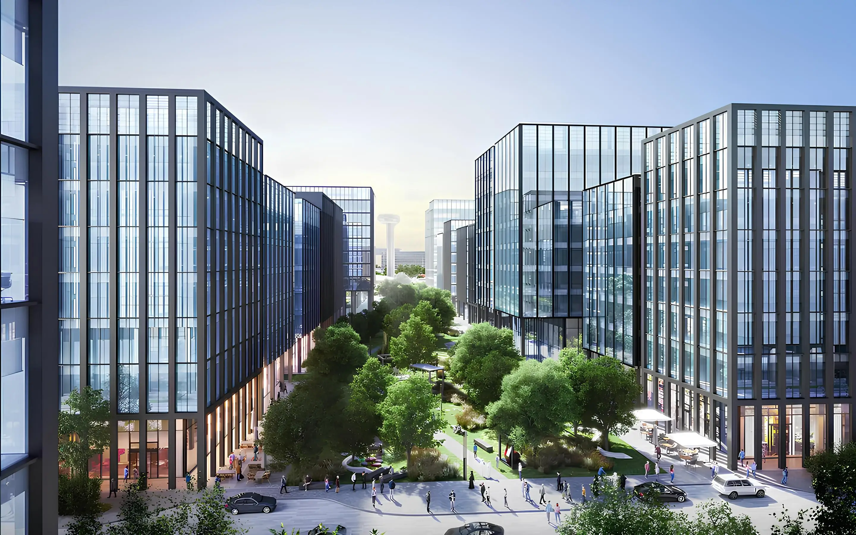 CBD Phase 2 Building 10 — image 9