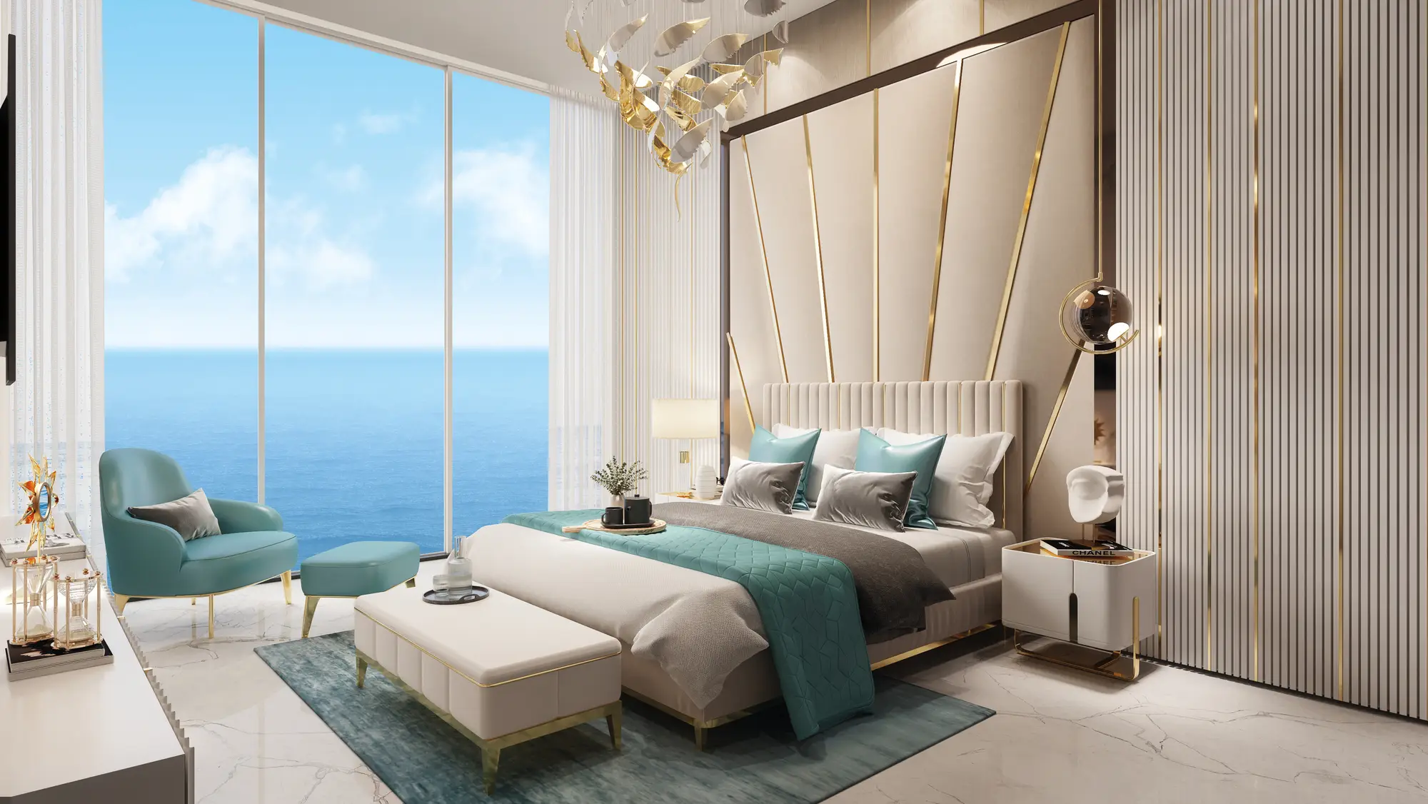 Oceanz By Danube — image 6