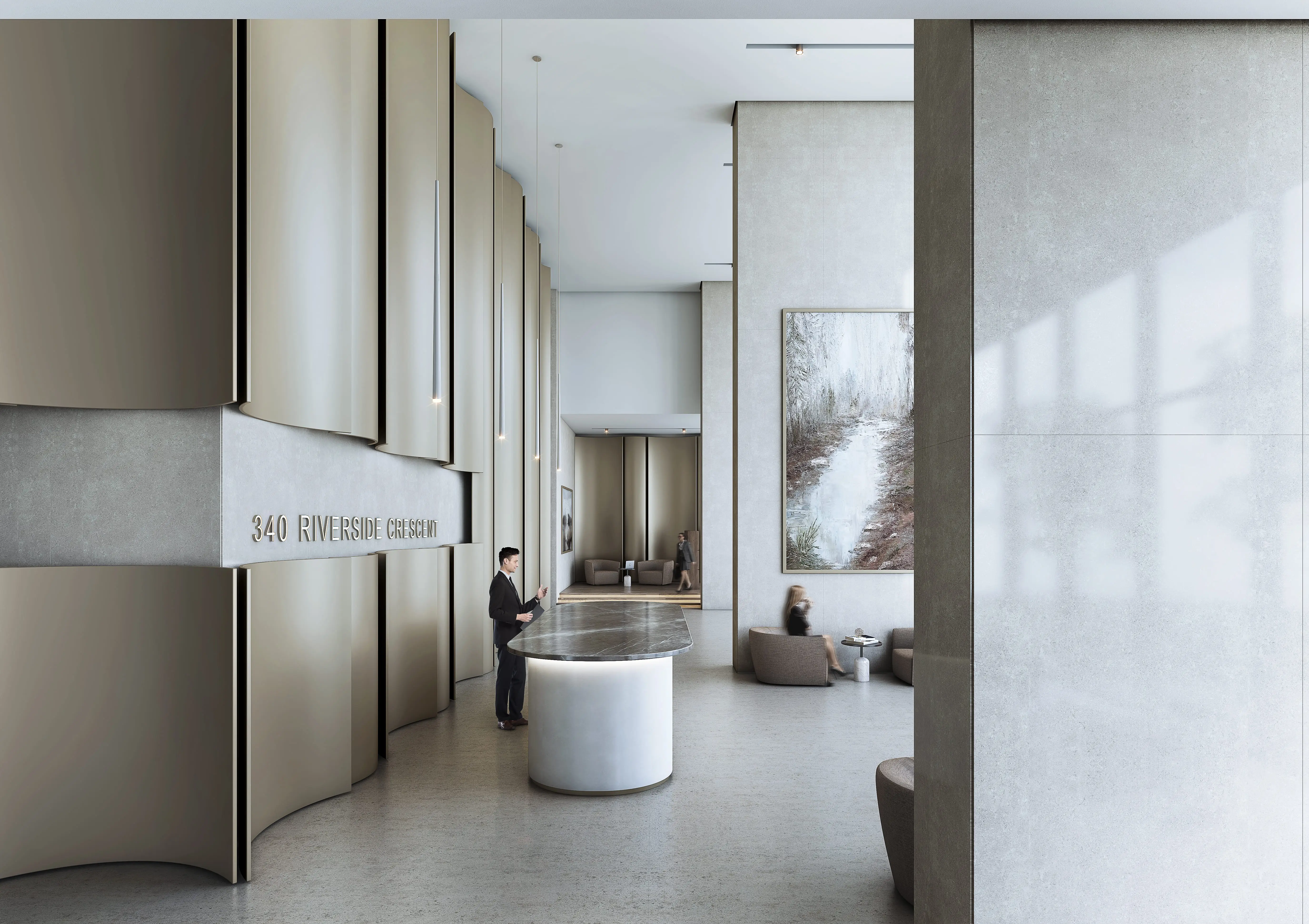 340 Riverside Crescent — image 3