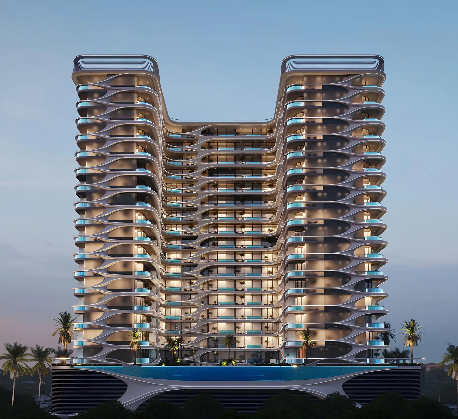 Samana Boulevard Heights