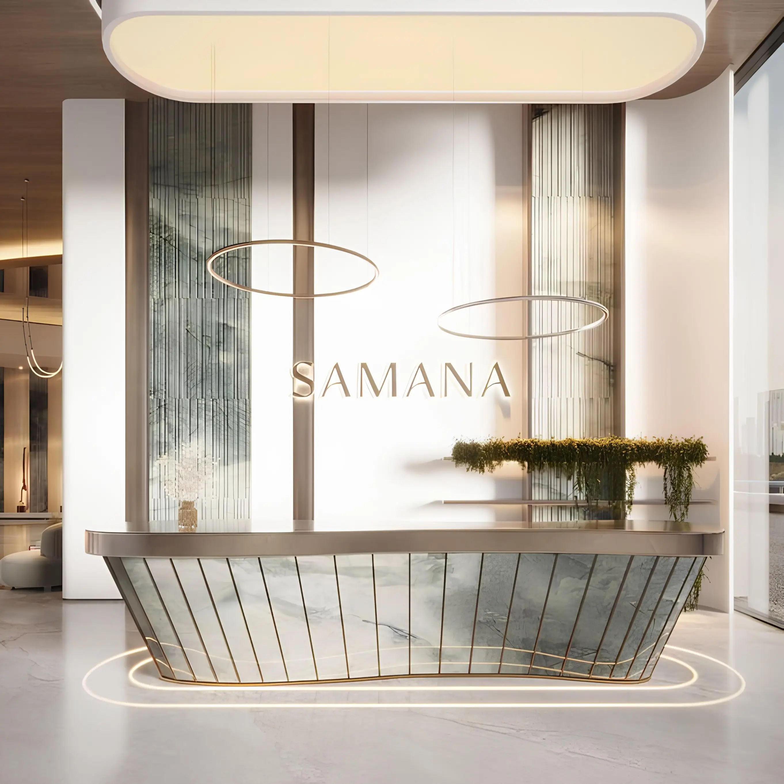 Samana Boulevard Heights — image 4