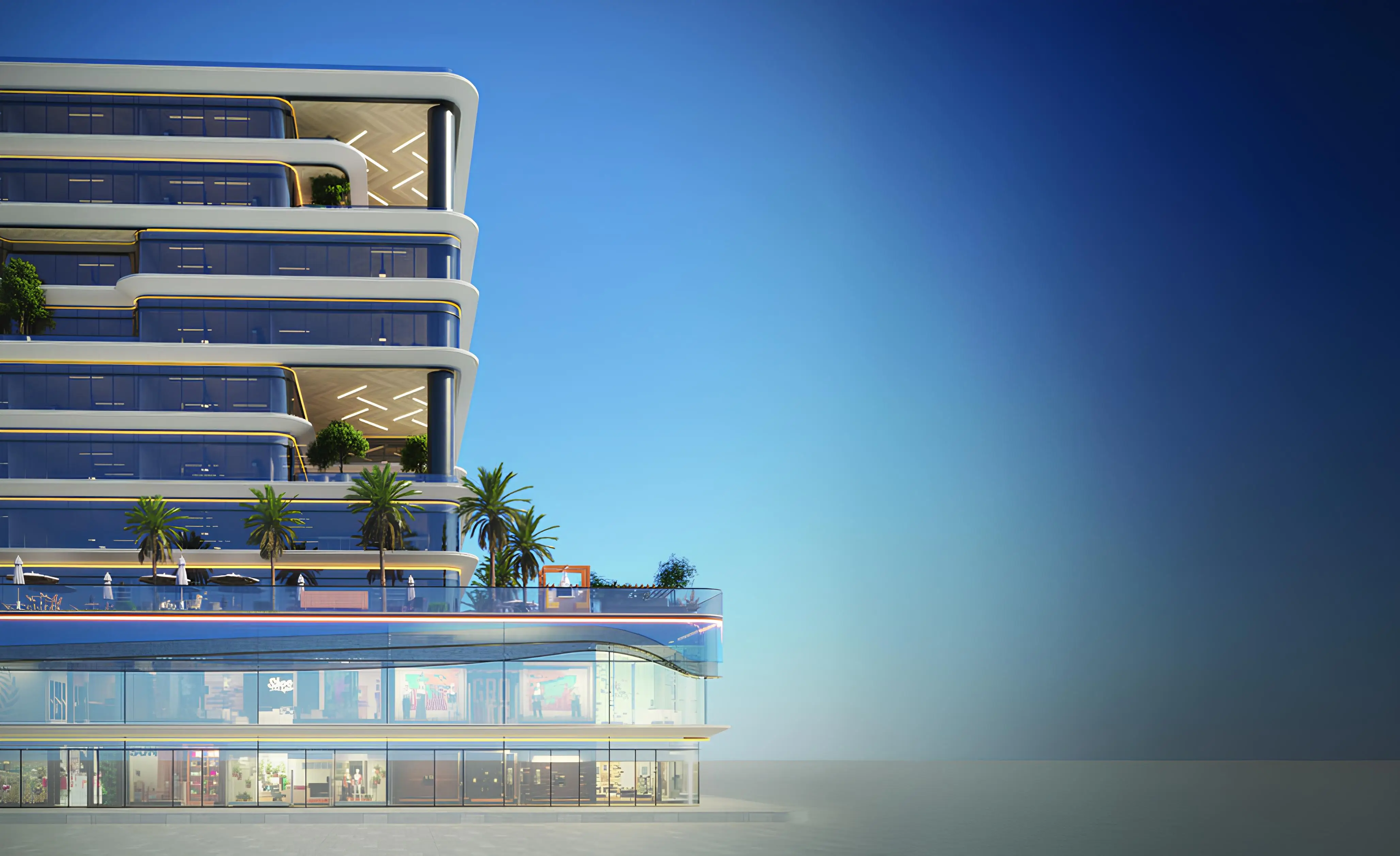 Samana Business Park