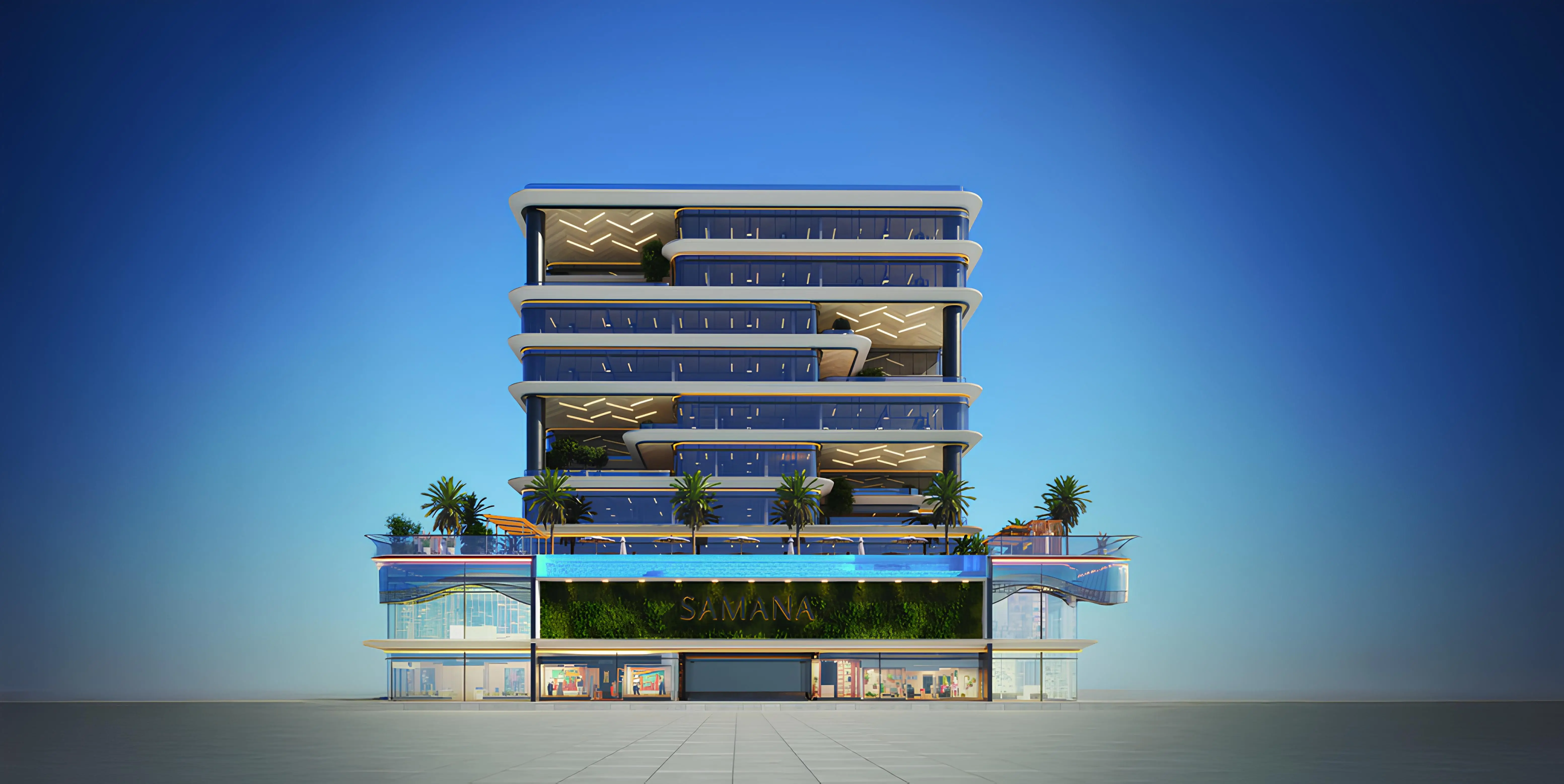 Samana Business Park — image 3