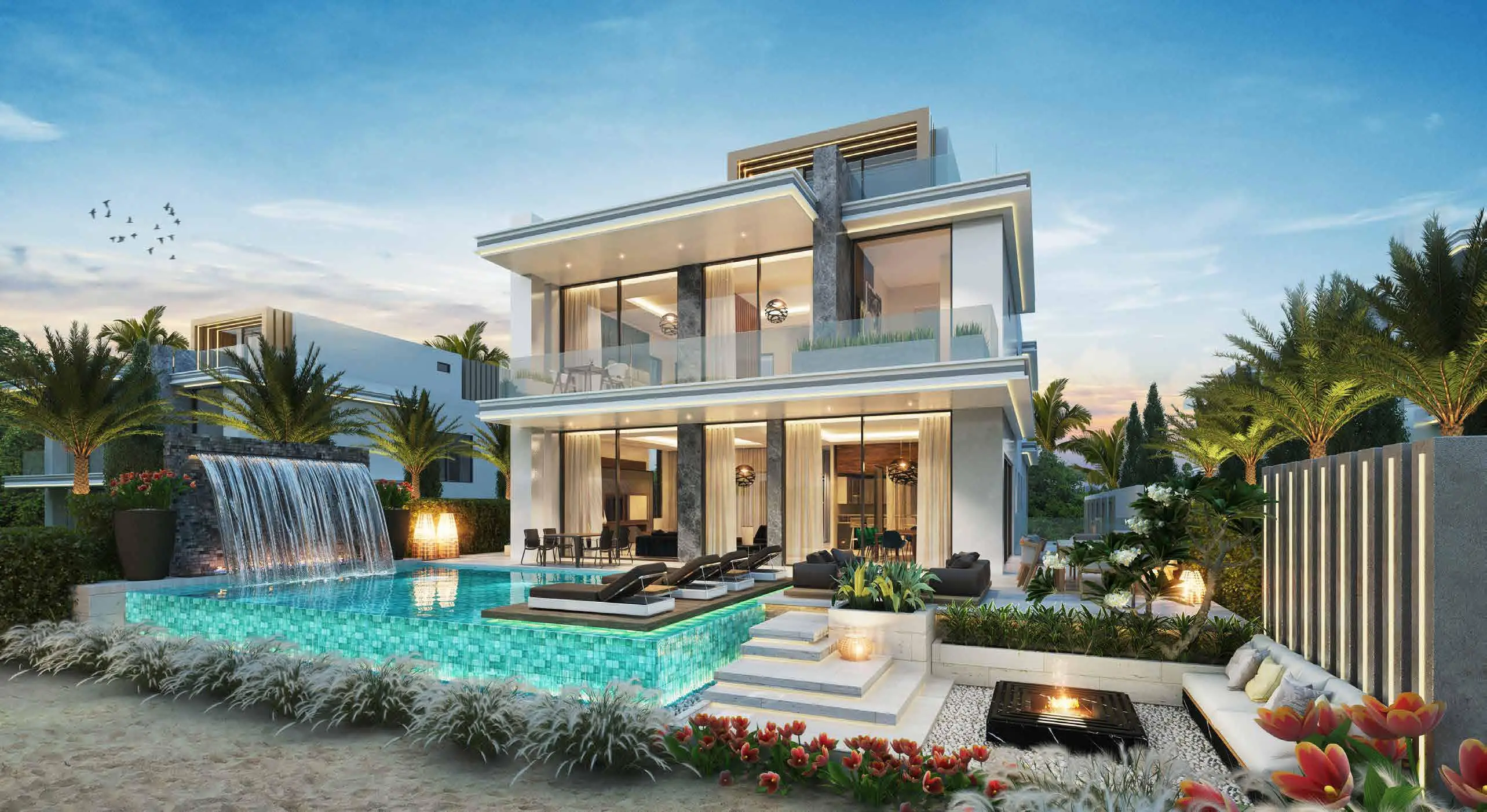 Damac Islands - Maldives 1 — image 2