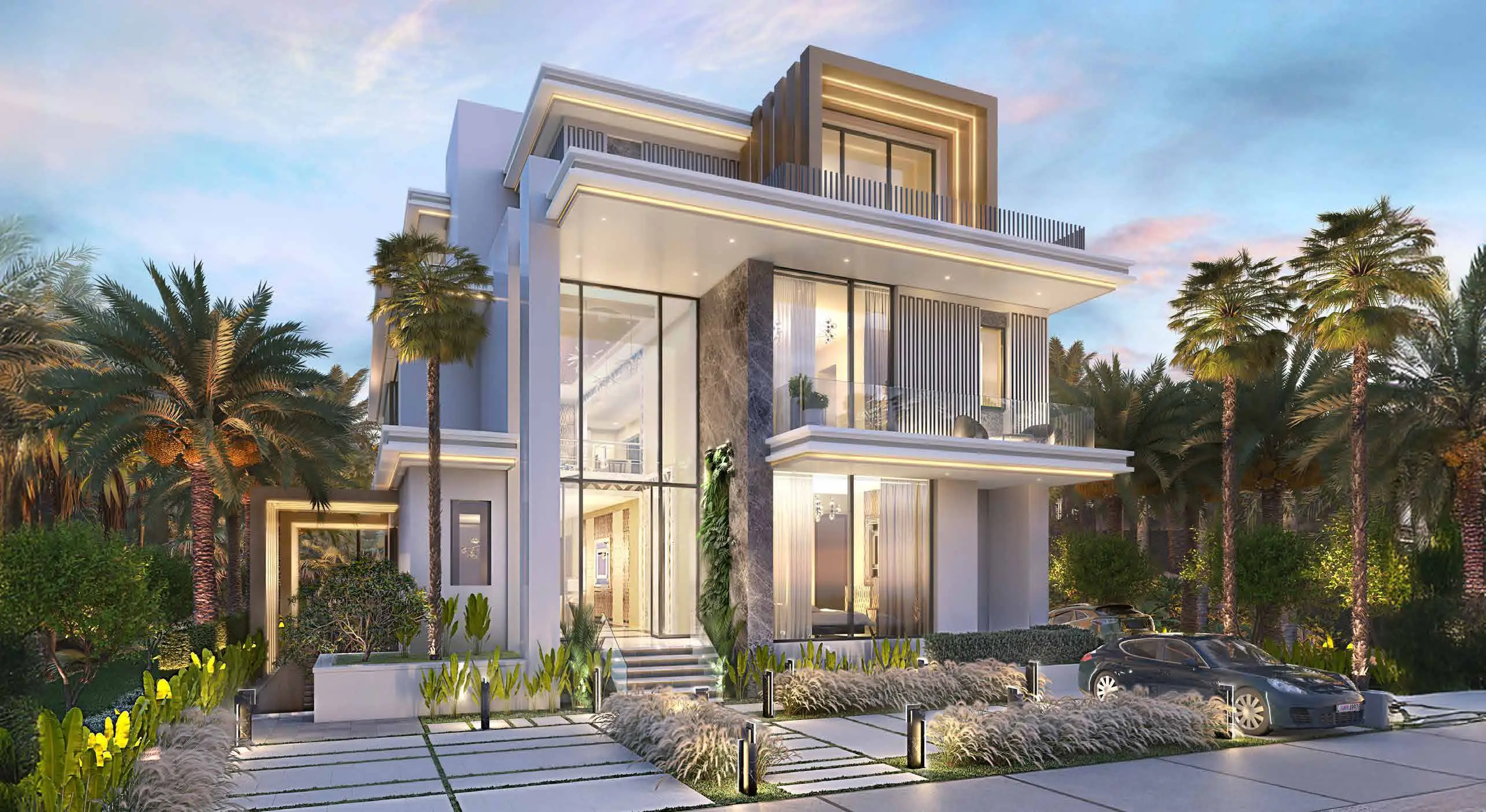 Damac Islands - Maldives 1 — image 3