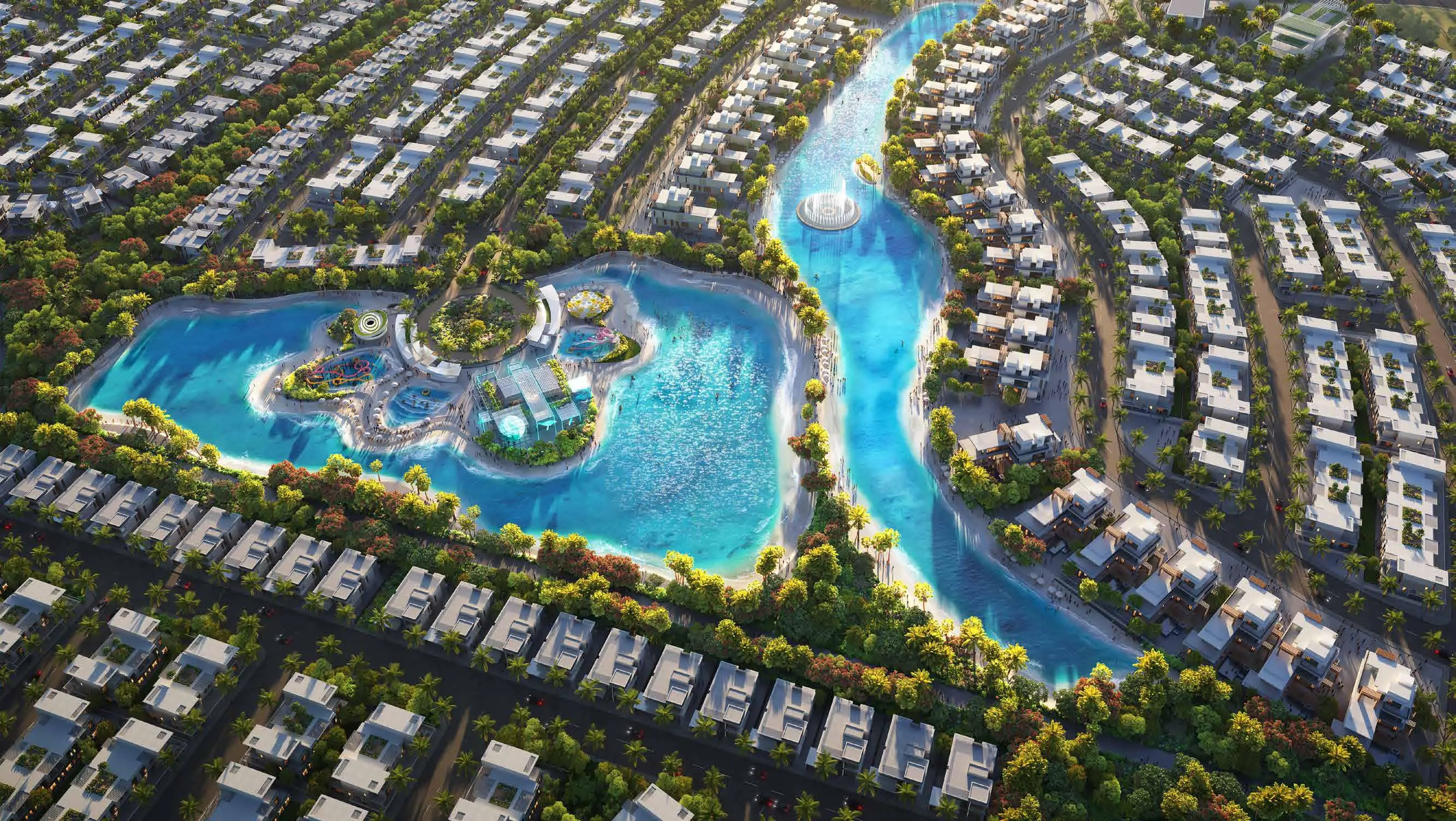 Damac Islands - Maldives 1 — image 4