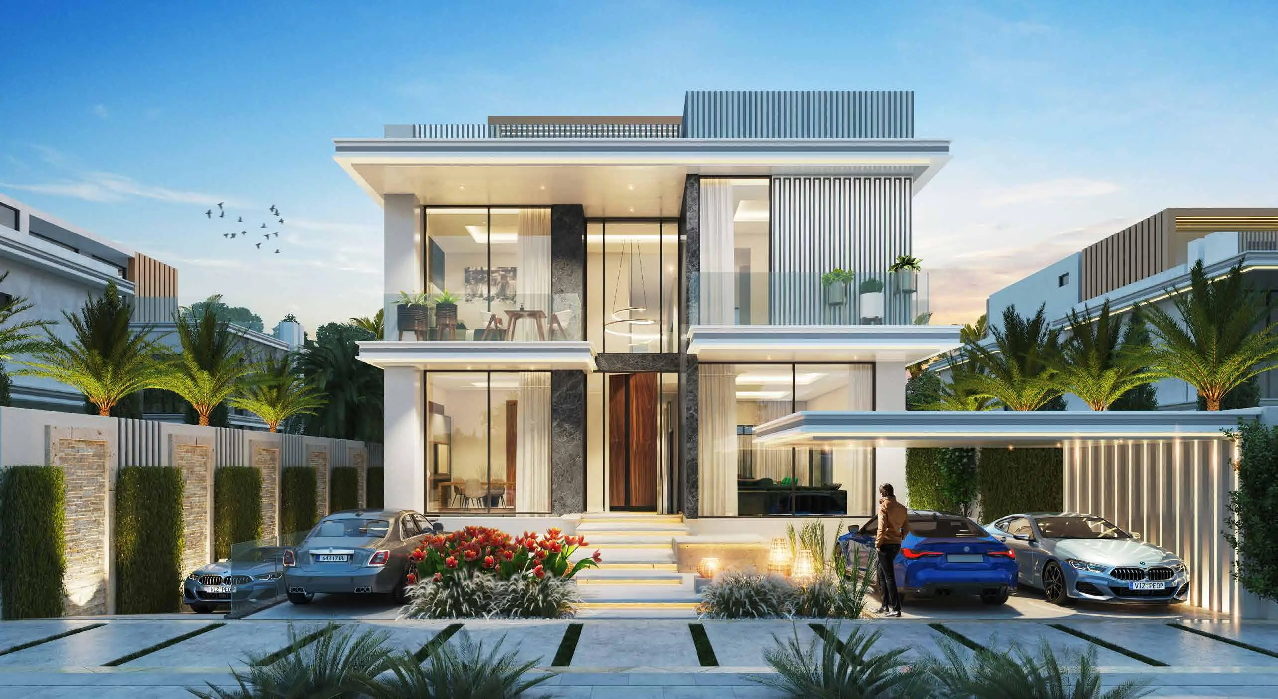 Damac Islands - Maldives 1 — image 8