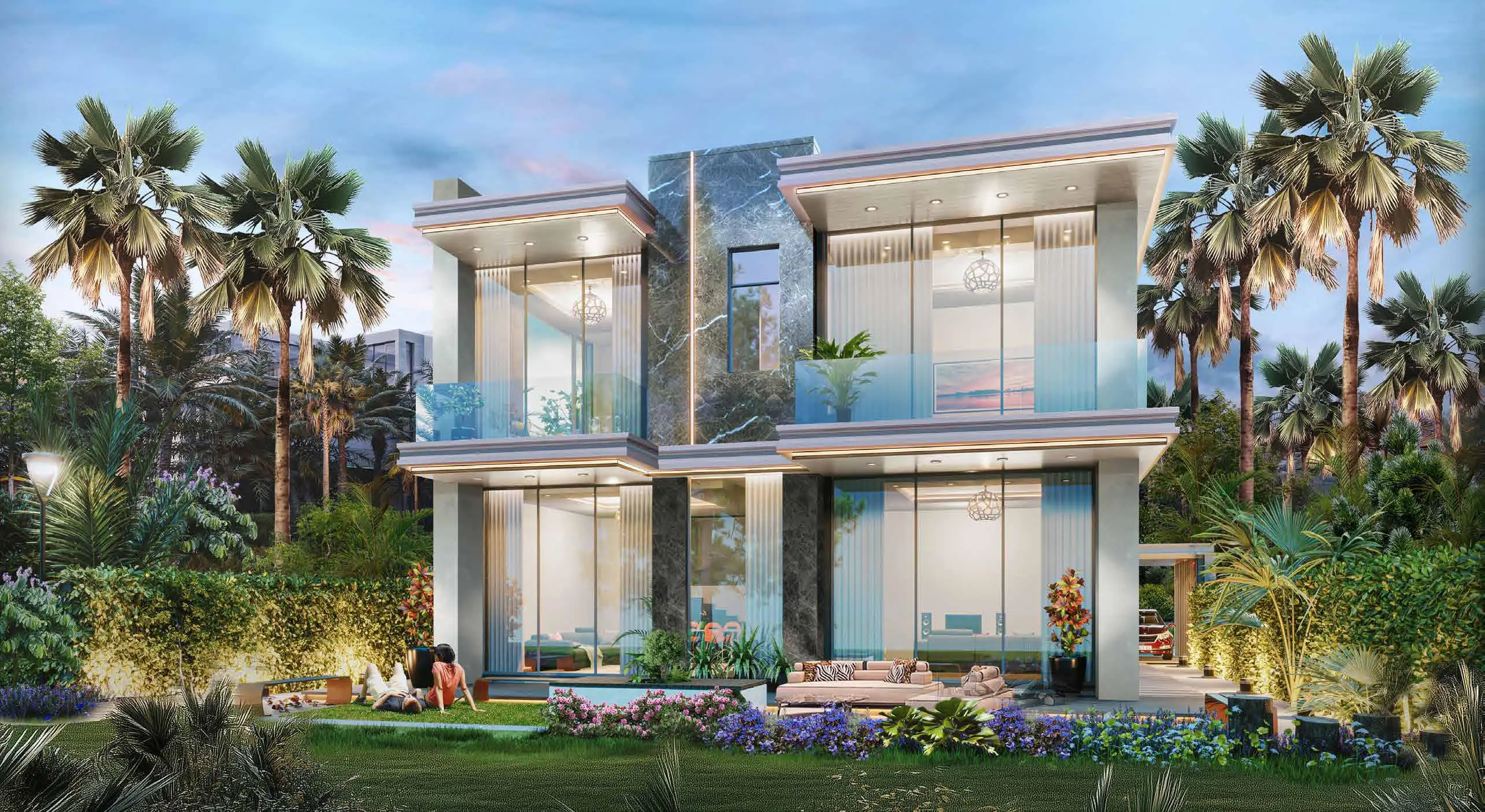Damac Islands - Maldives 1 — image 9