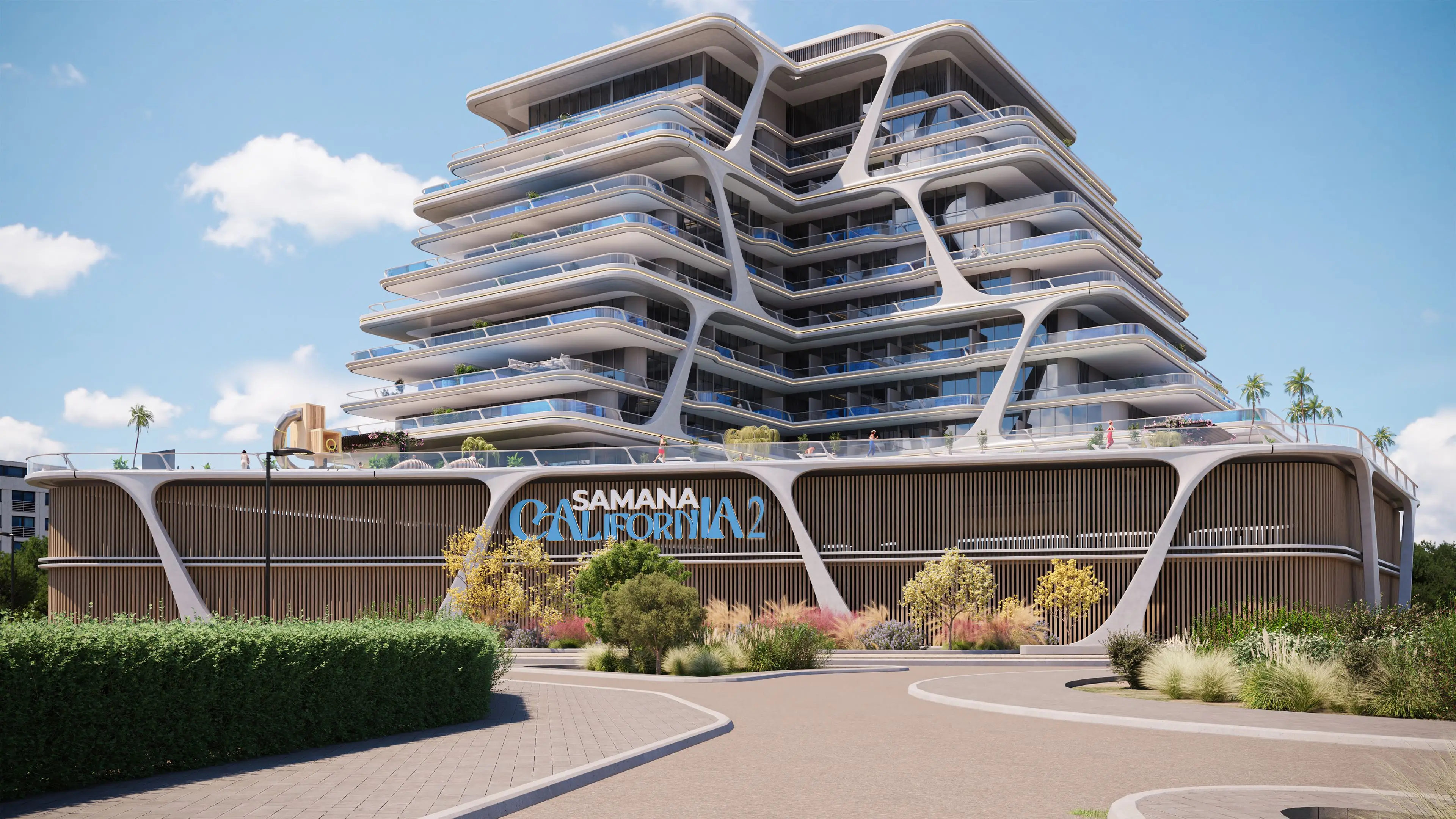 Samana California 2 — image 4