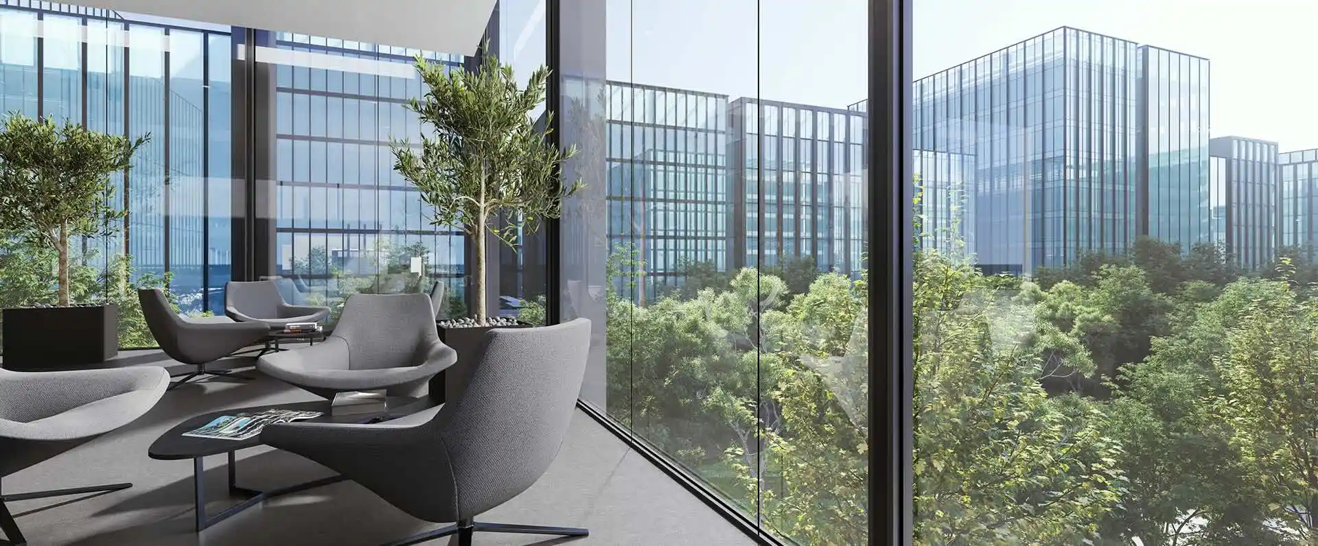 CBD Phase 1 Buildings 3 and 7 — image 6