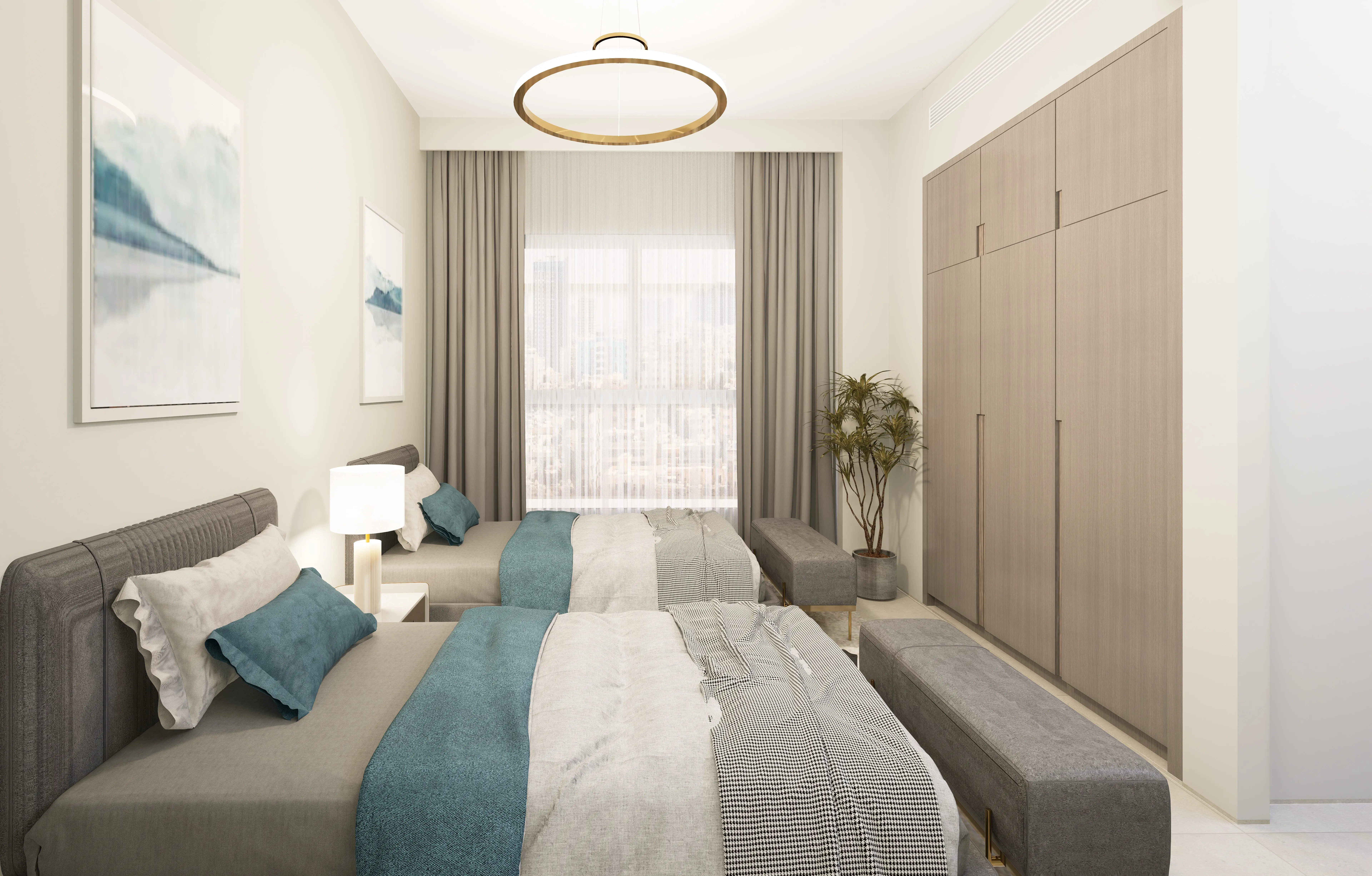 Oasis Tower 3 — image 7
