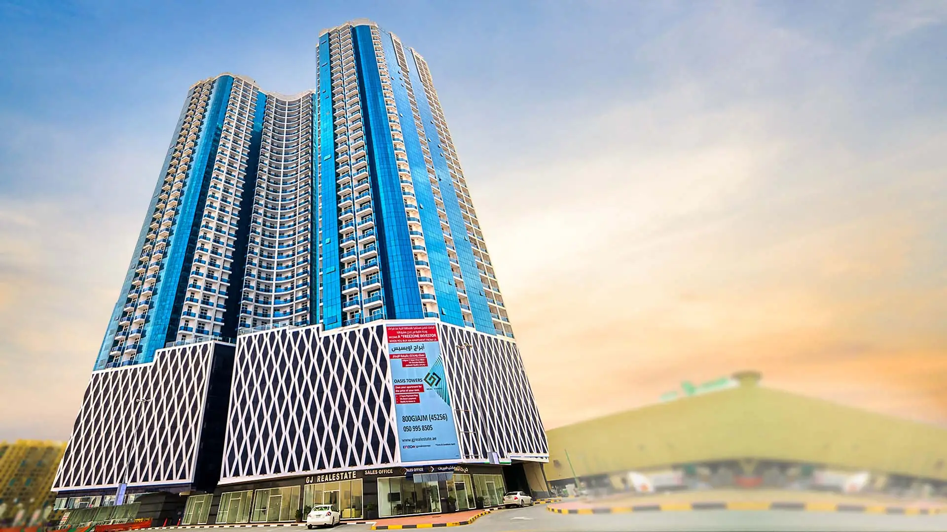 Oasis Tower 3 — image 8
