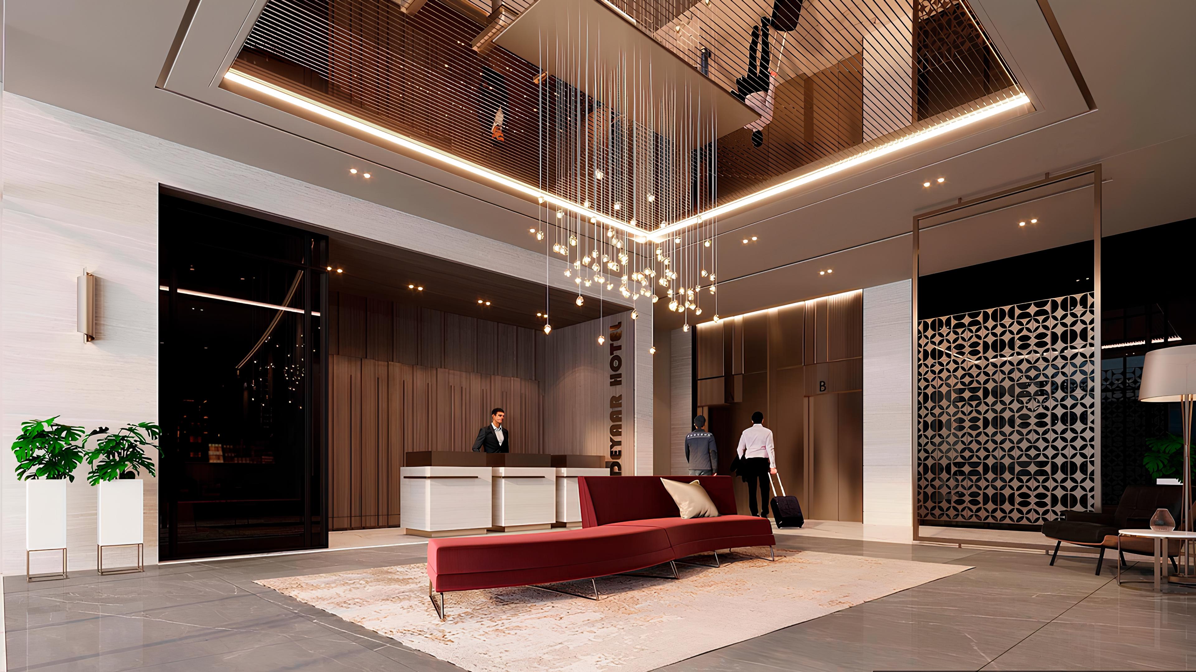 Millennium Talia Residences — image 3