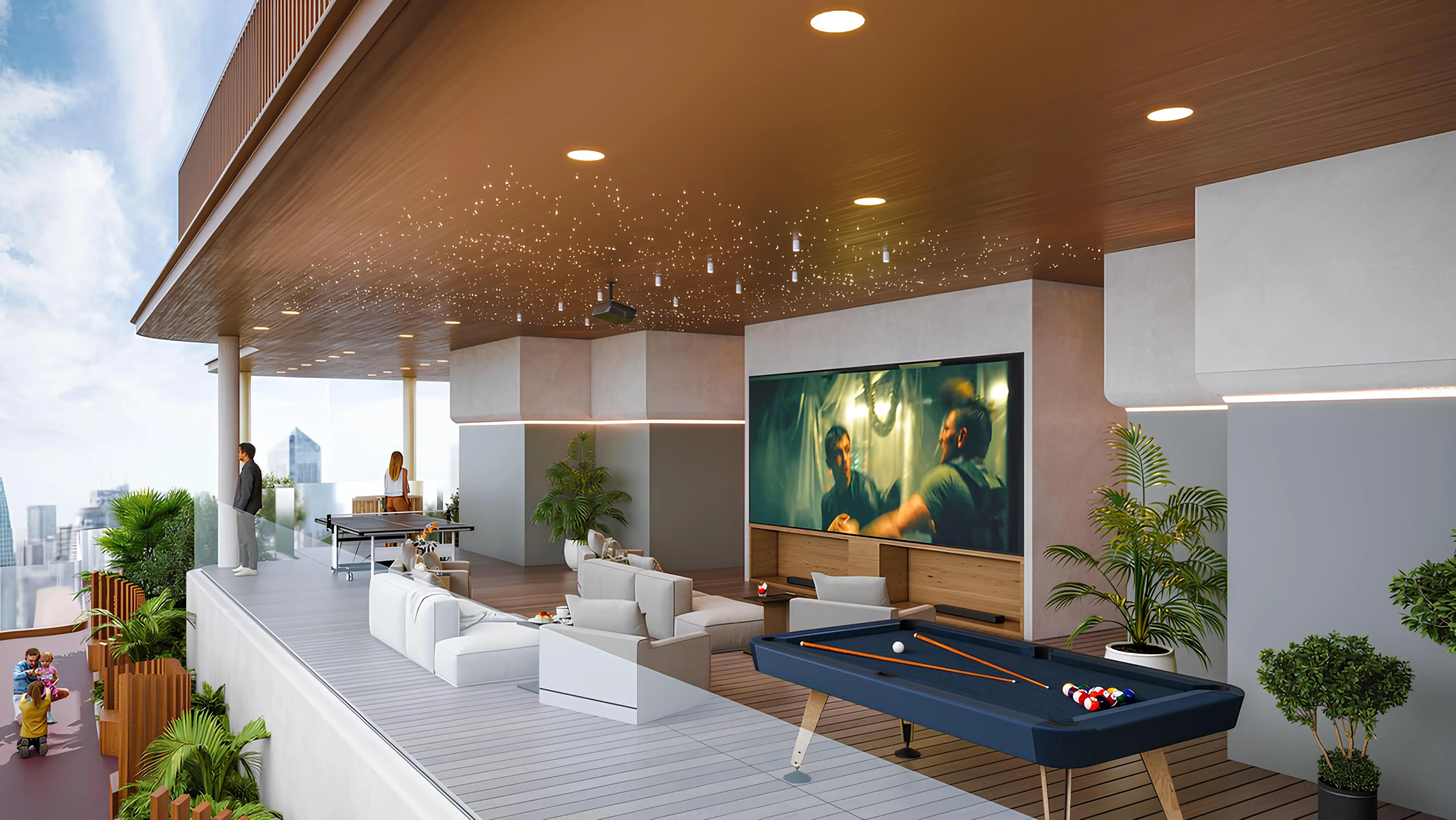 Avion Residence — image 8