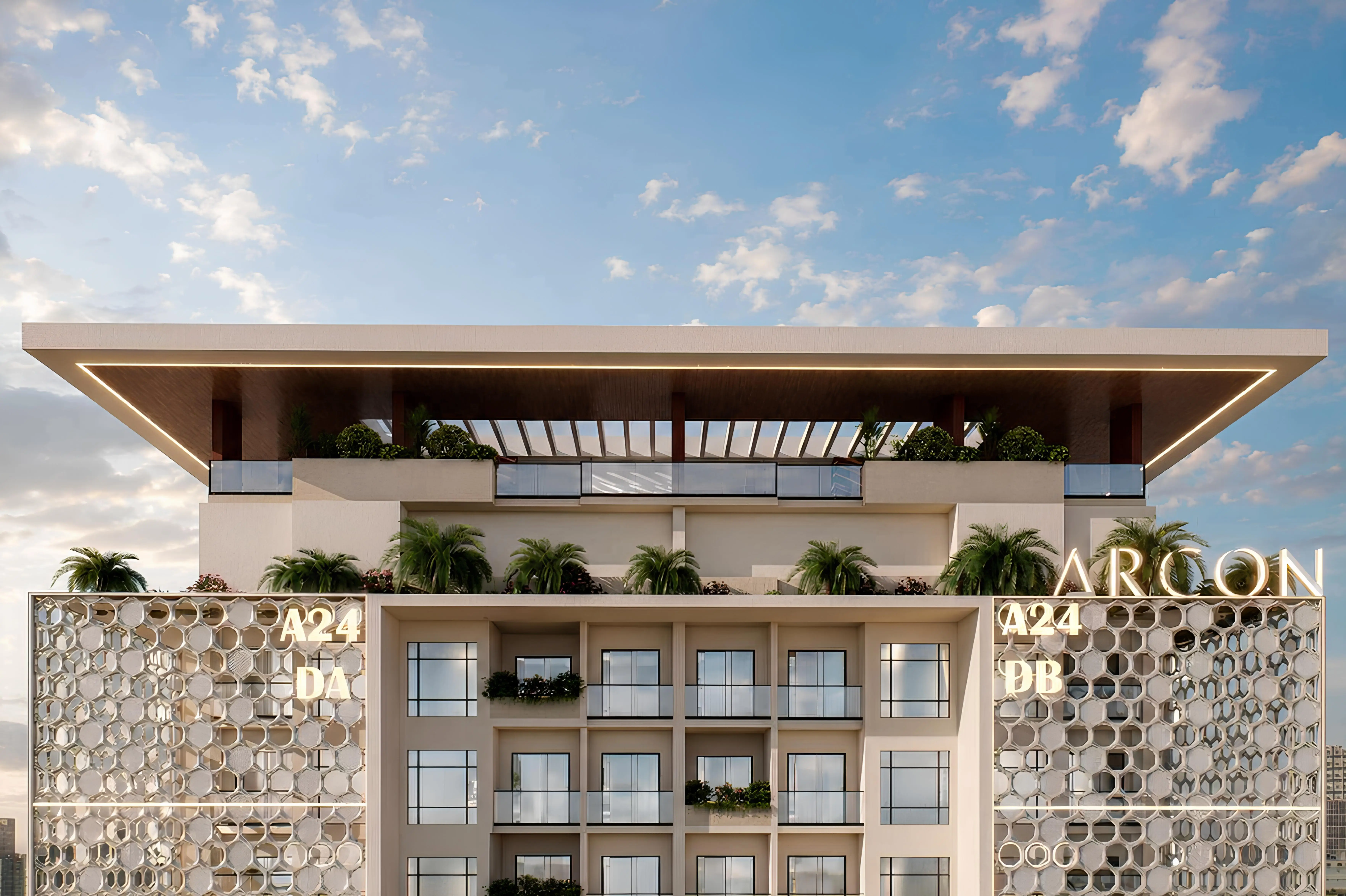 Platinum Heights — image 2