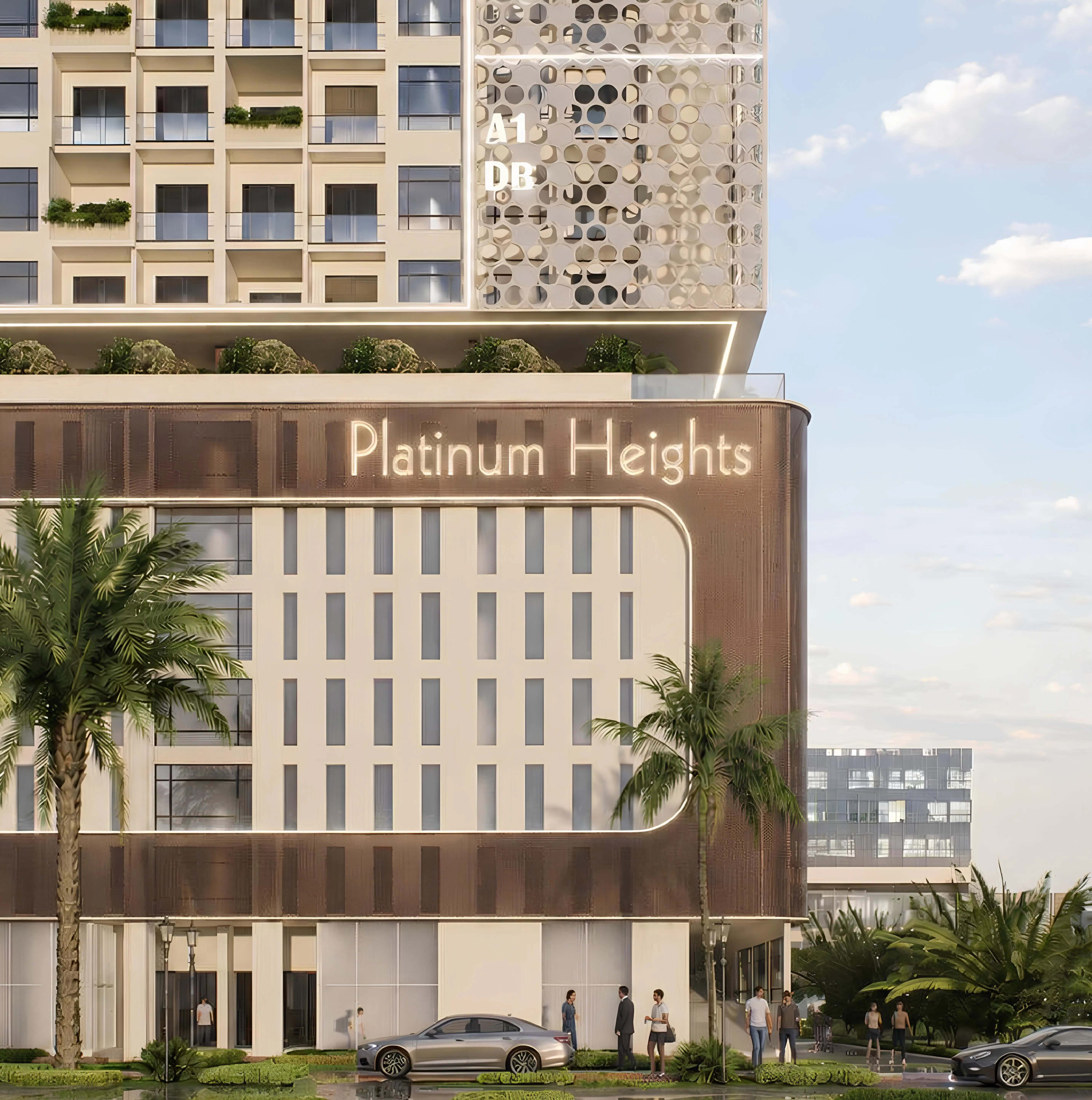 Platinum Heights — image 4