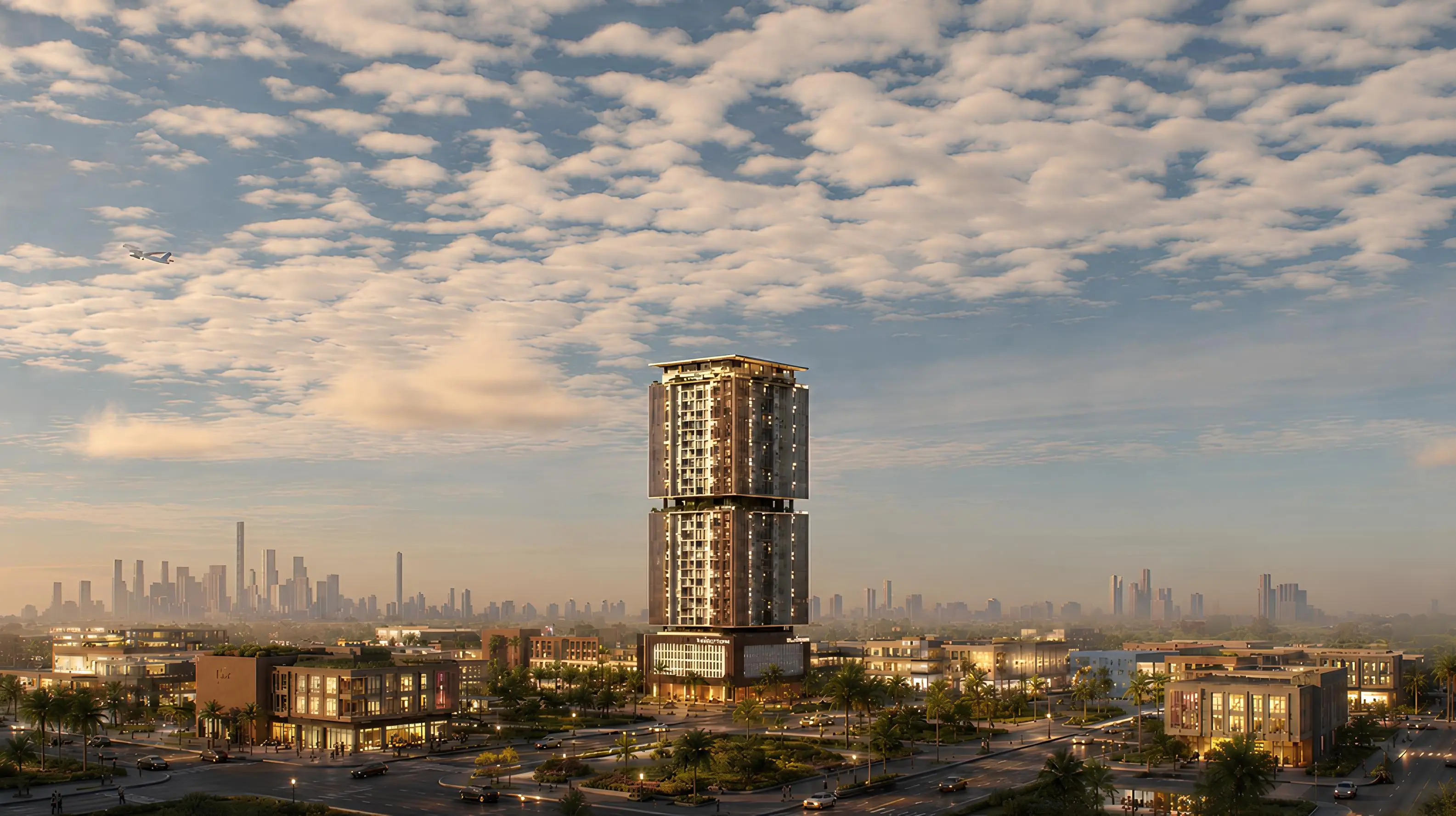 Platinum Heights — image 7