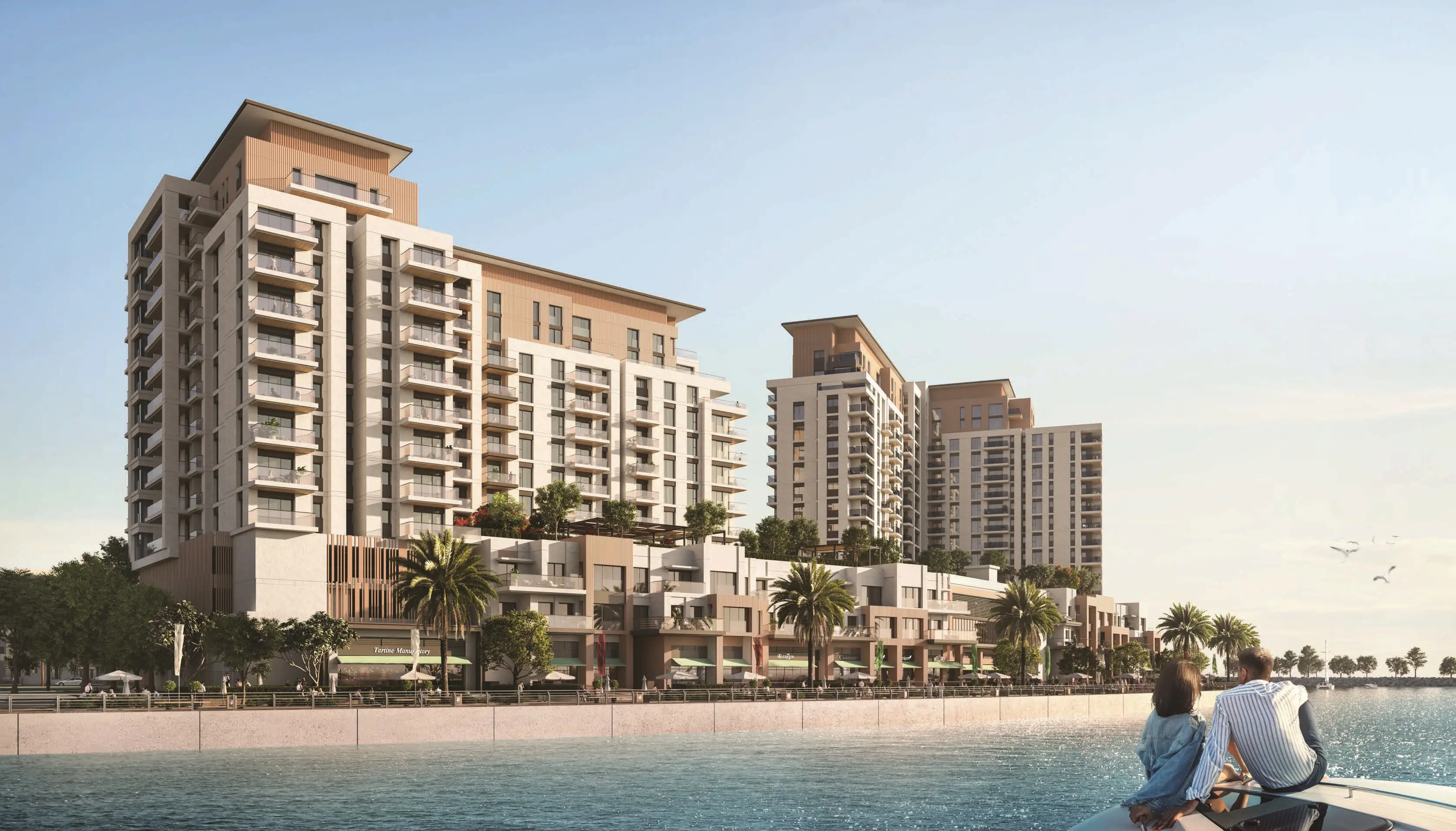 Citrine Residences — image 2