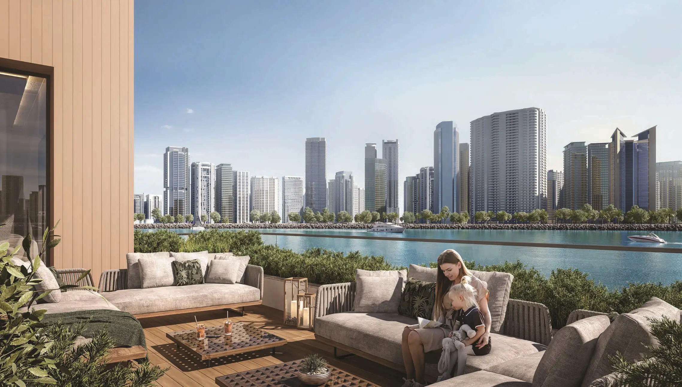 Citrine Residences — image 8
